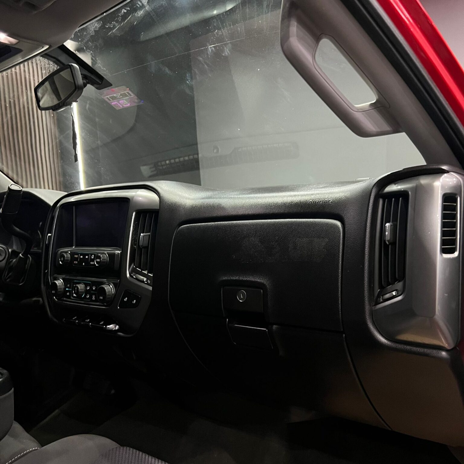 CHEVROLET CHEYENNE Z-71 2016 - Image 9