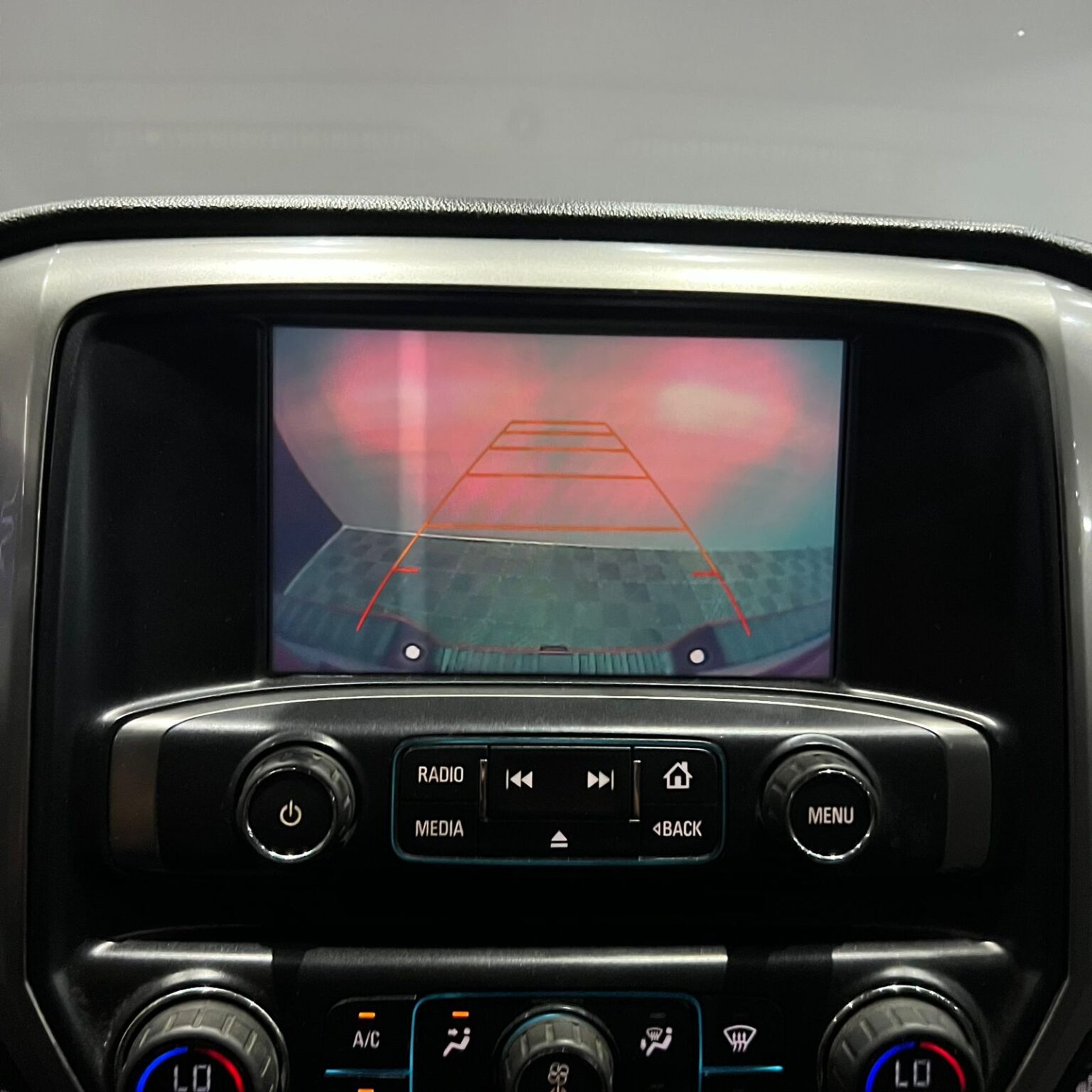 CHEVROLET CHEYENNE Z-71 2016 - Image 10