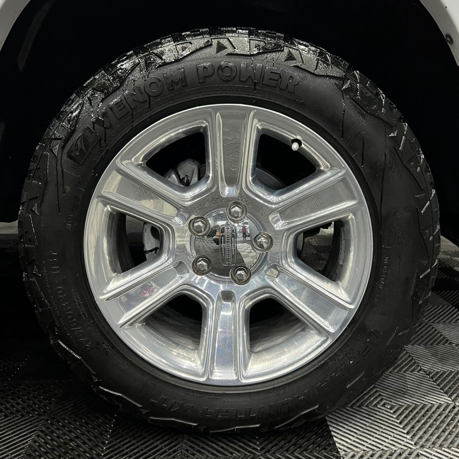 DODGE RAM LONGHORN 2016 - Image 14