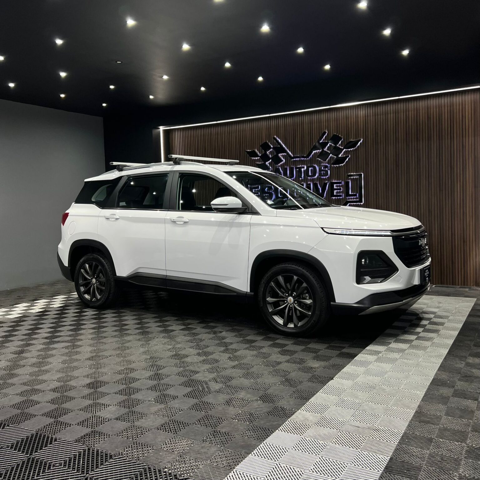 CHEVROLET CAPTIVA LT 2023 - Image 2