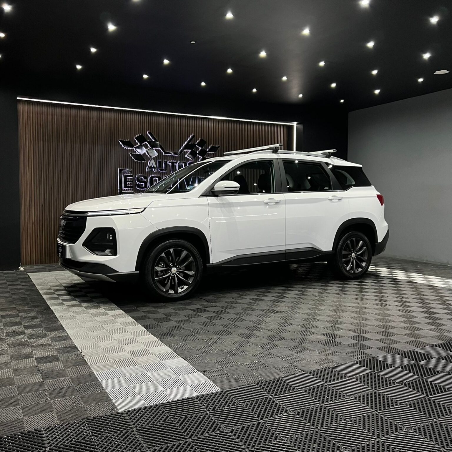 CHEVROLET CAPTIVA LT 2023 - Image 3