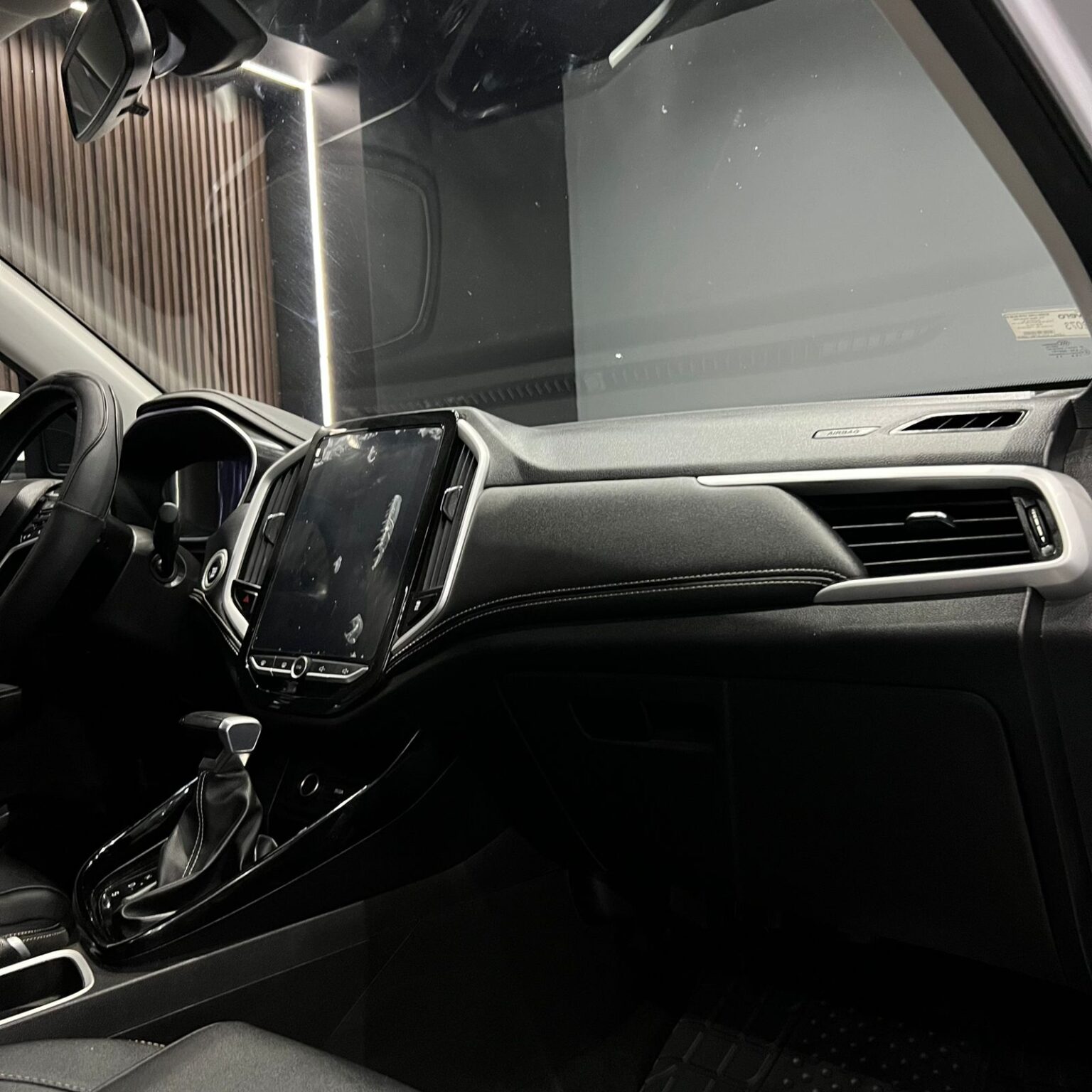 CHEVROLET CAPTIVA LT 2023 - Image 11