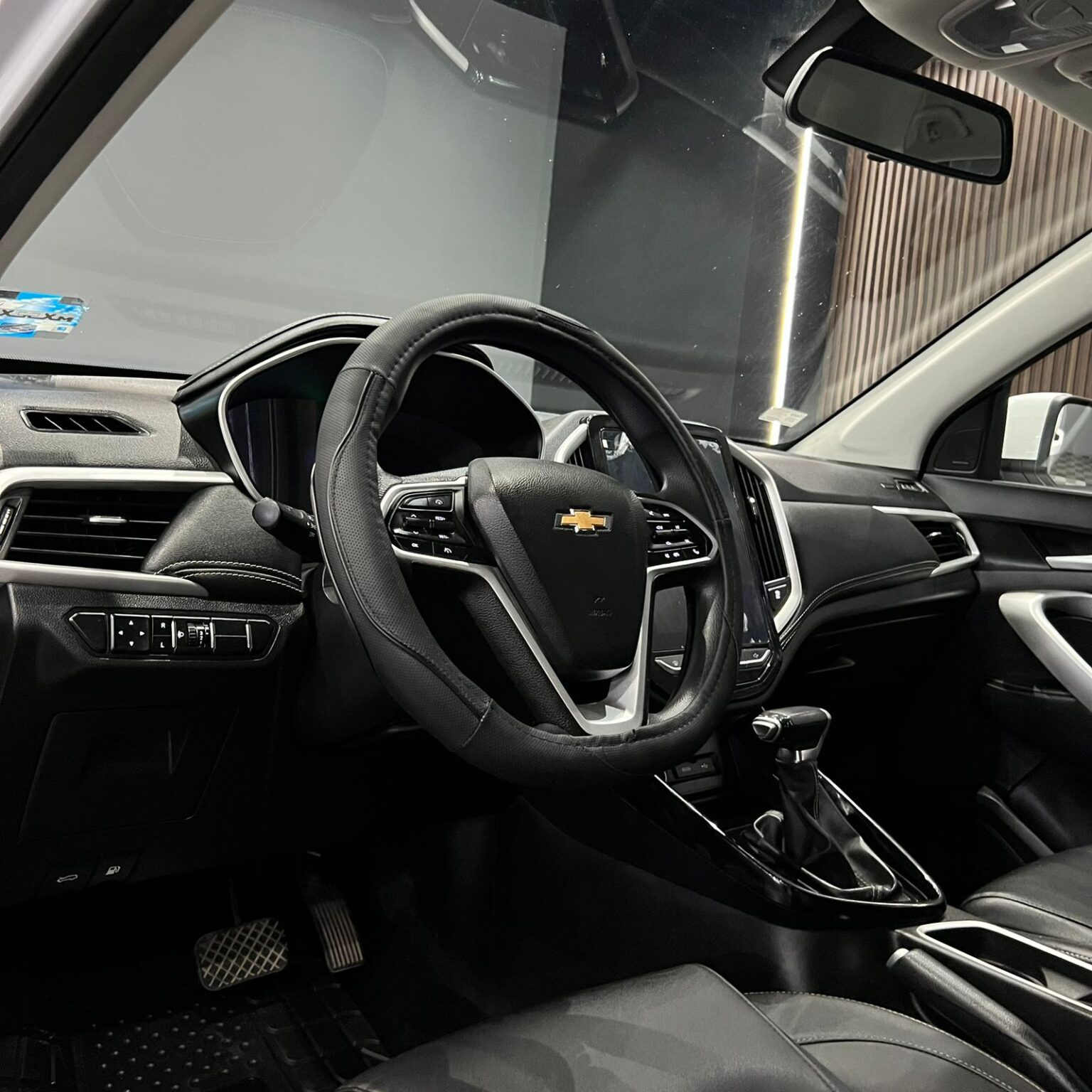 CHEVROLET CAPTIVA LT 2023 - Image 7