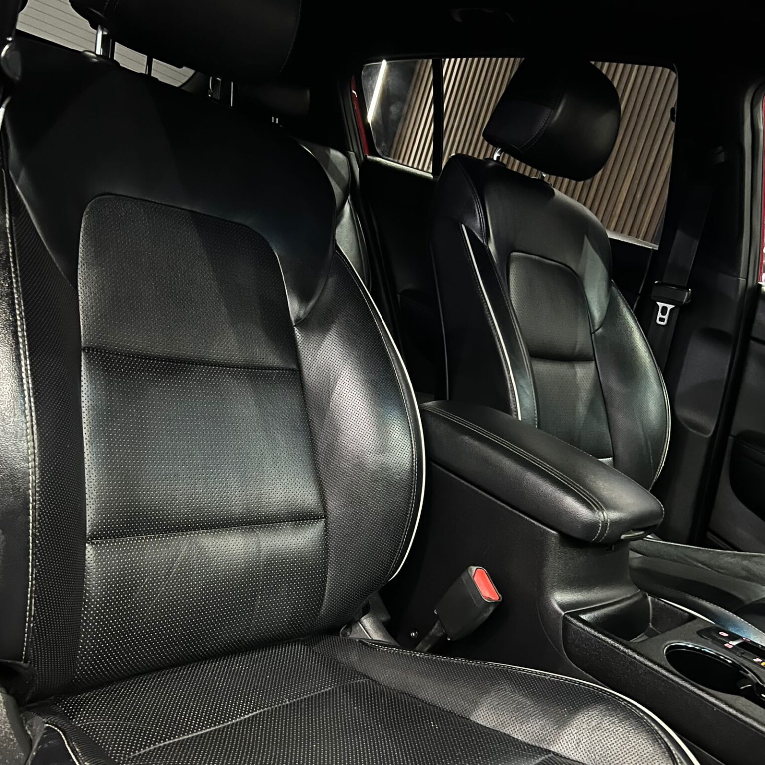 KIA SPORTAGE GT LINE 2020 - Image 8