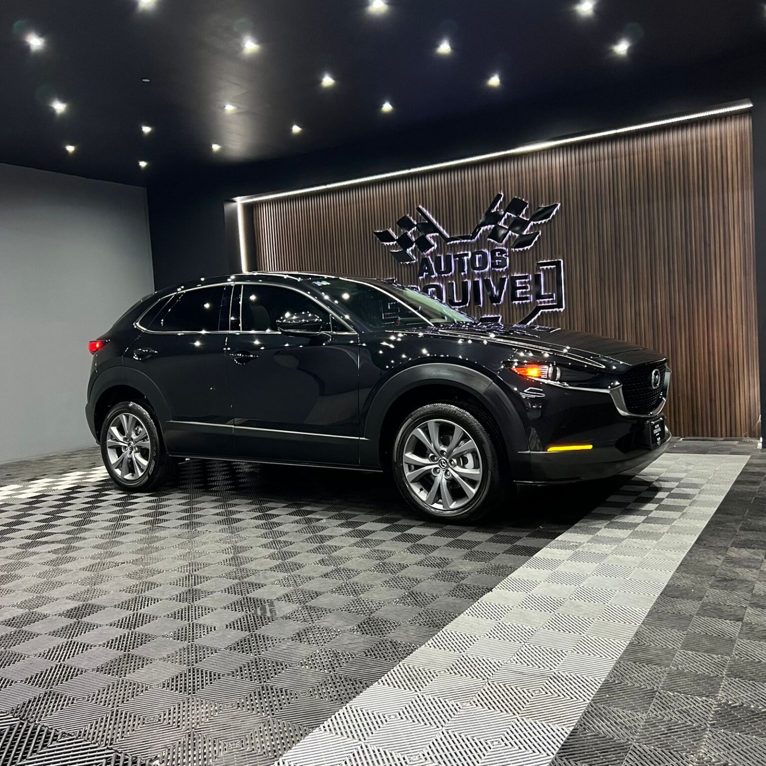 MAZDA CX-30 2024 - Image 2