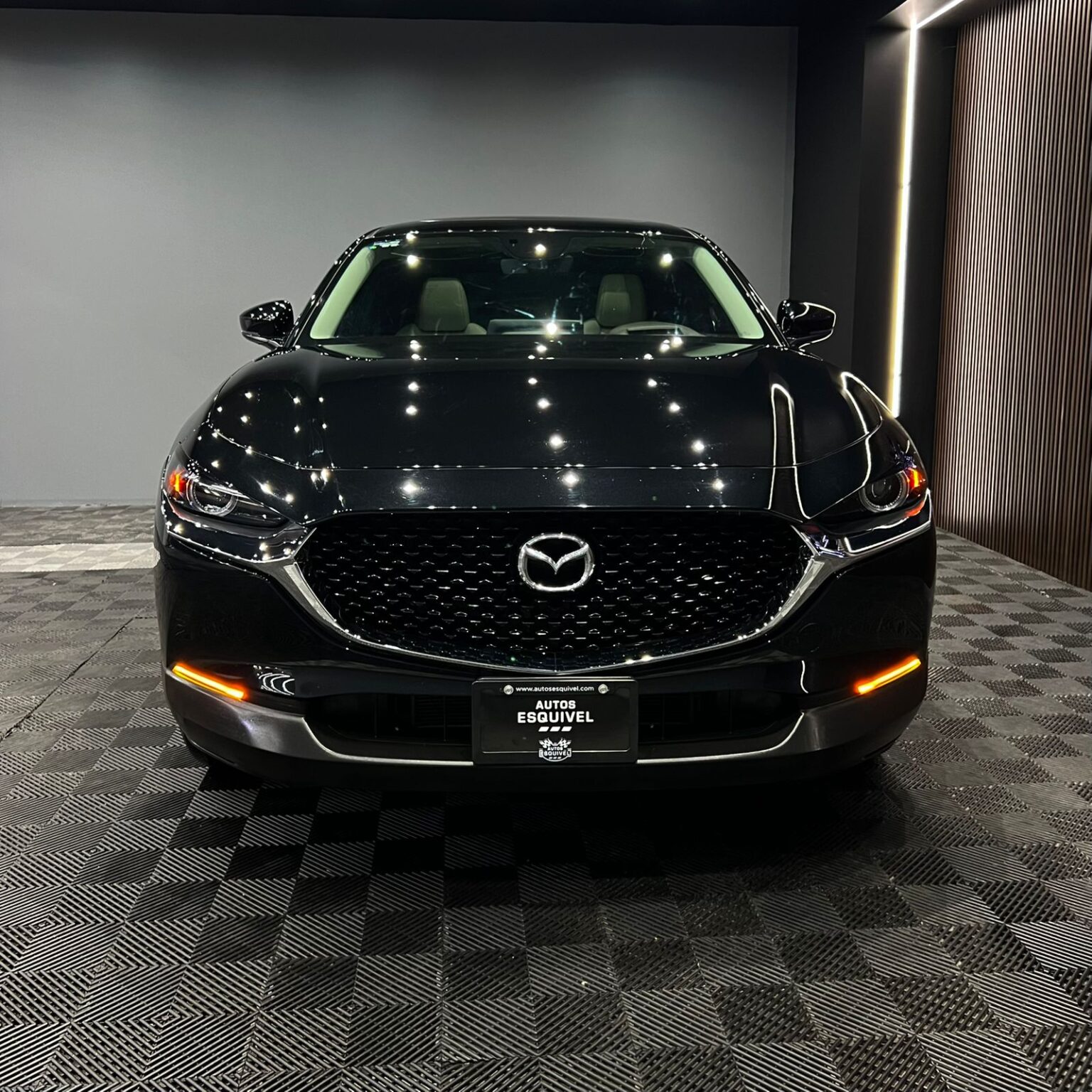 MAZDA CX-30 2024 - Image 4