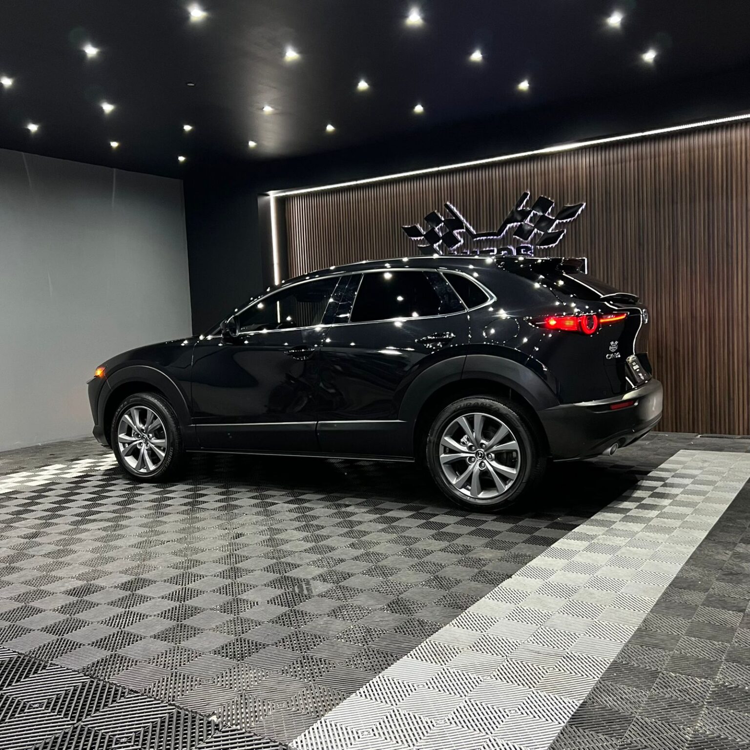 MAZDA CX-30 2024 - Image 6