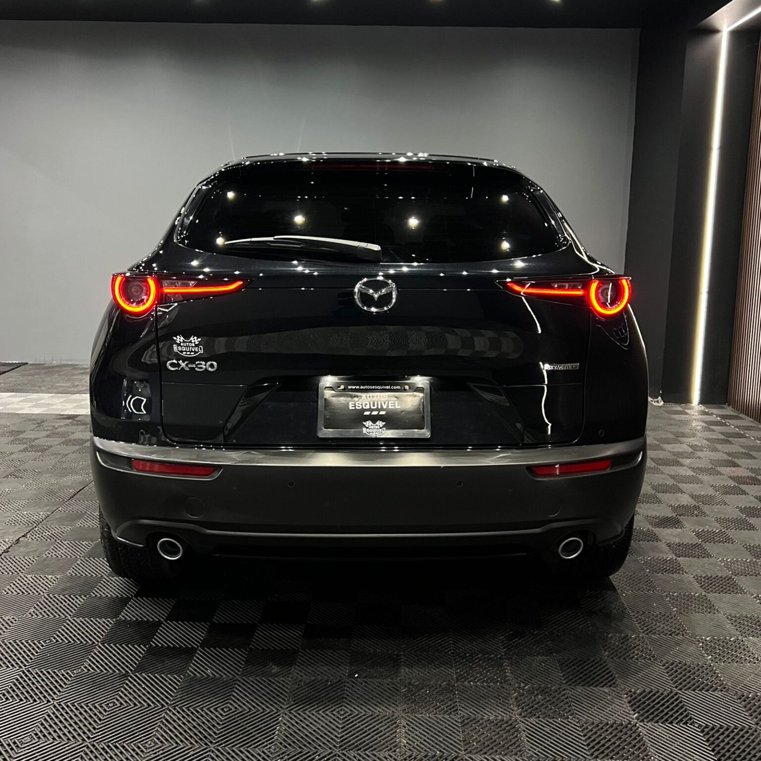 MAZDA CX-30 2024 - Image 5