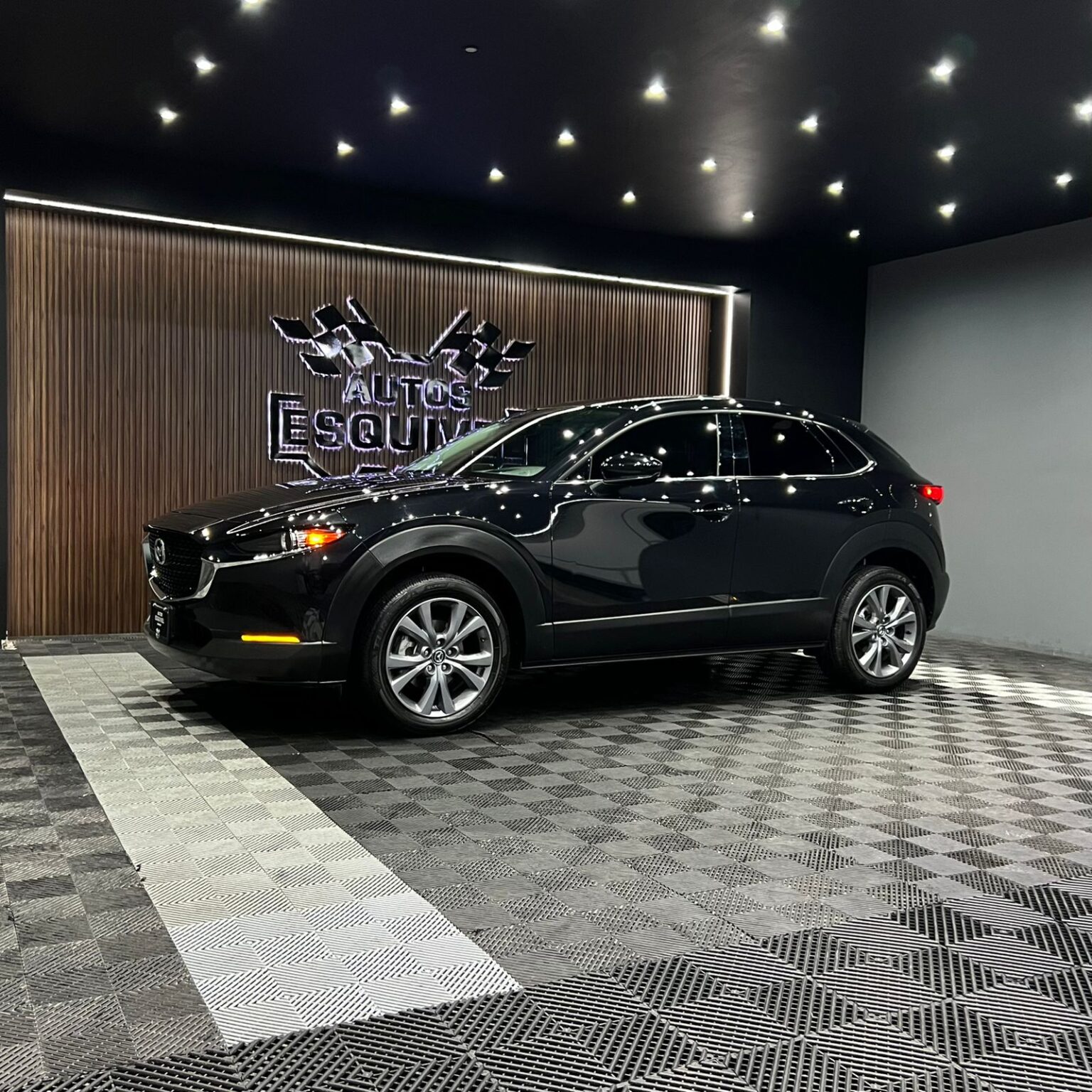 MAZDA CX-30 2024 - Image 3