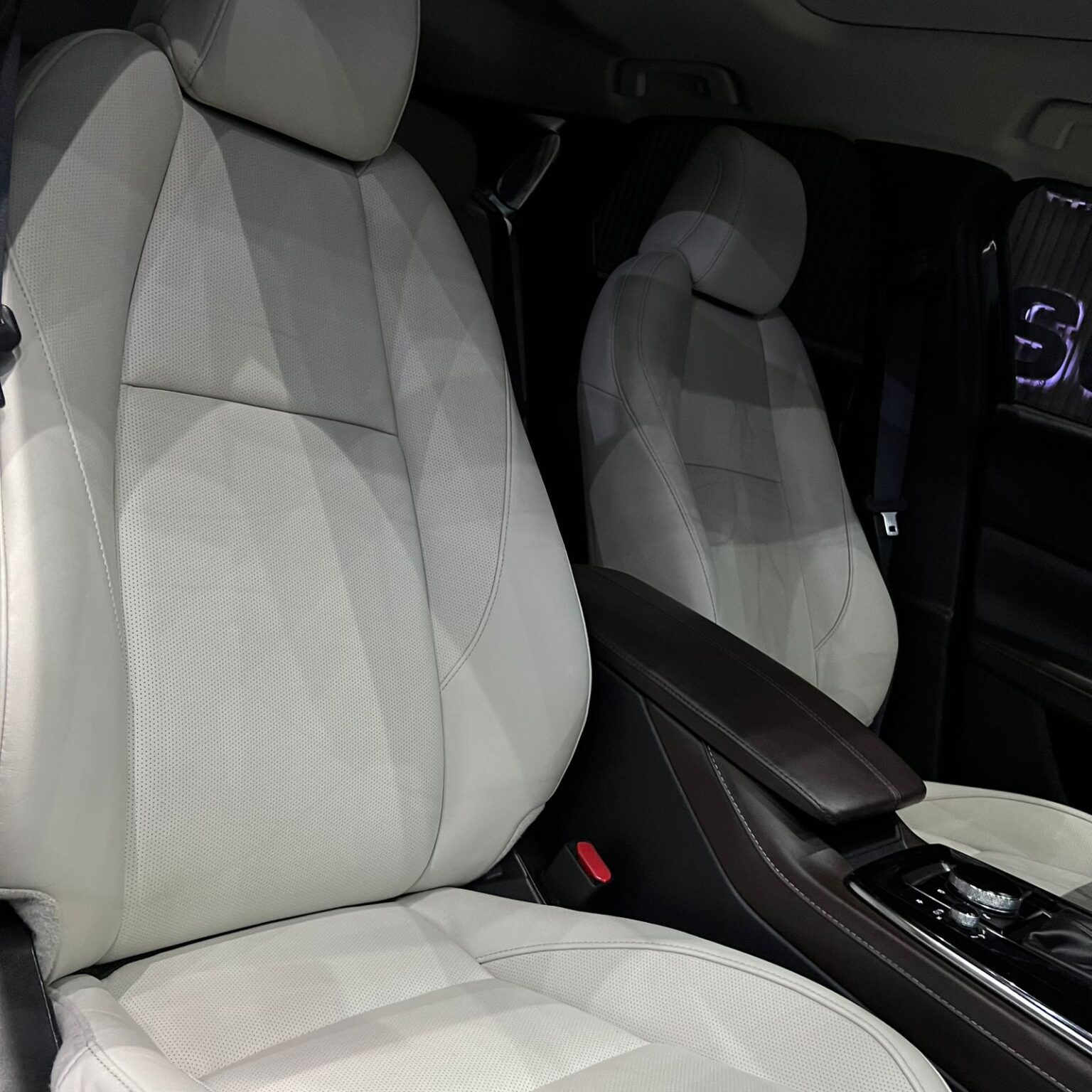 MAZDA CX-30 2024 - Image 8