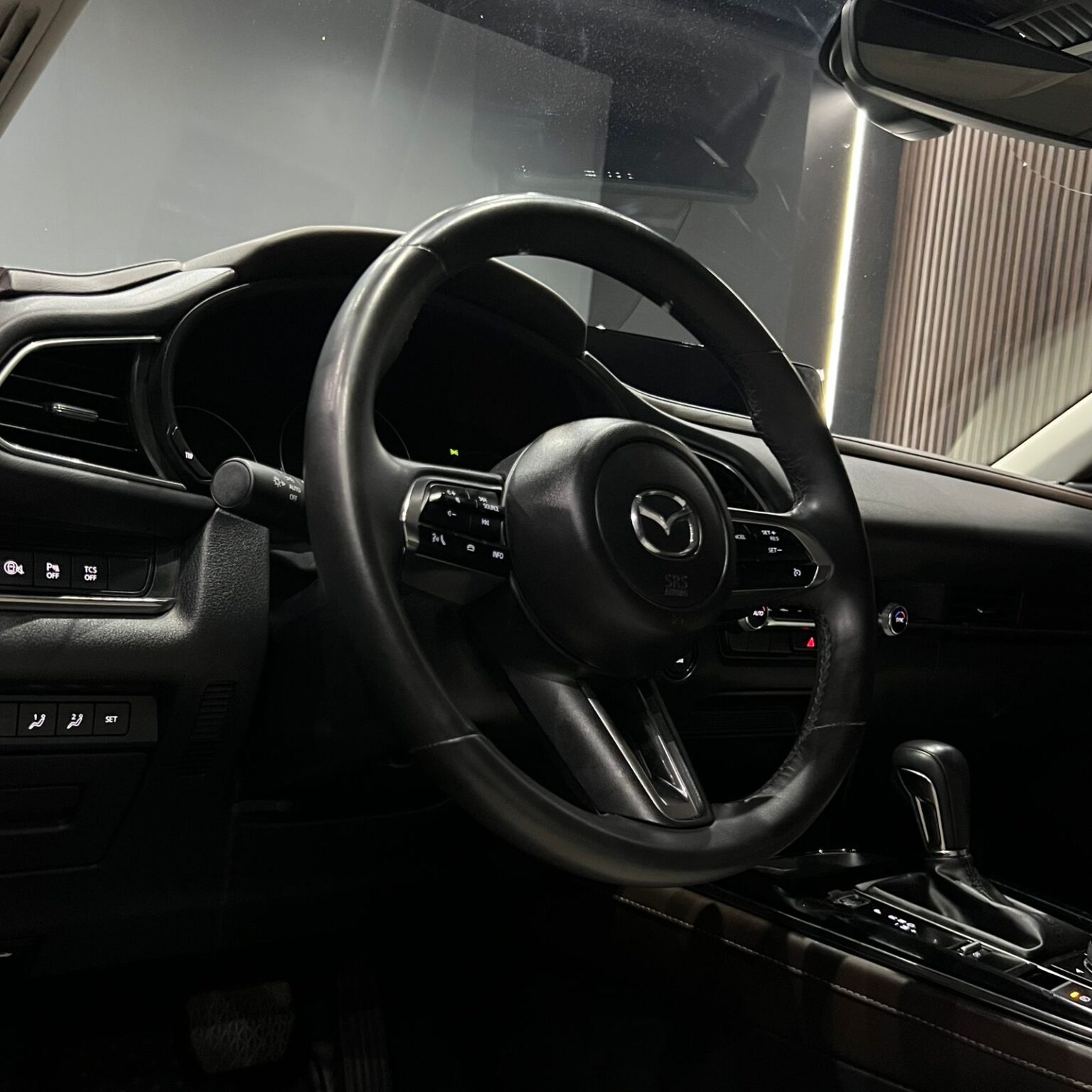 MAZDA CX-30 2024 - Image 7