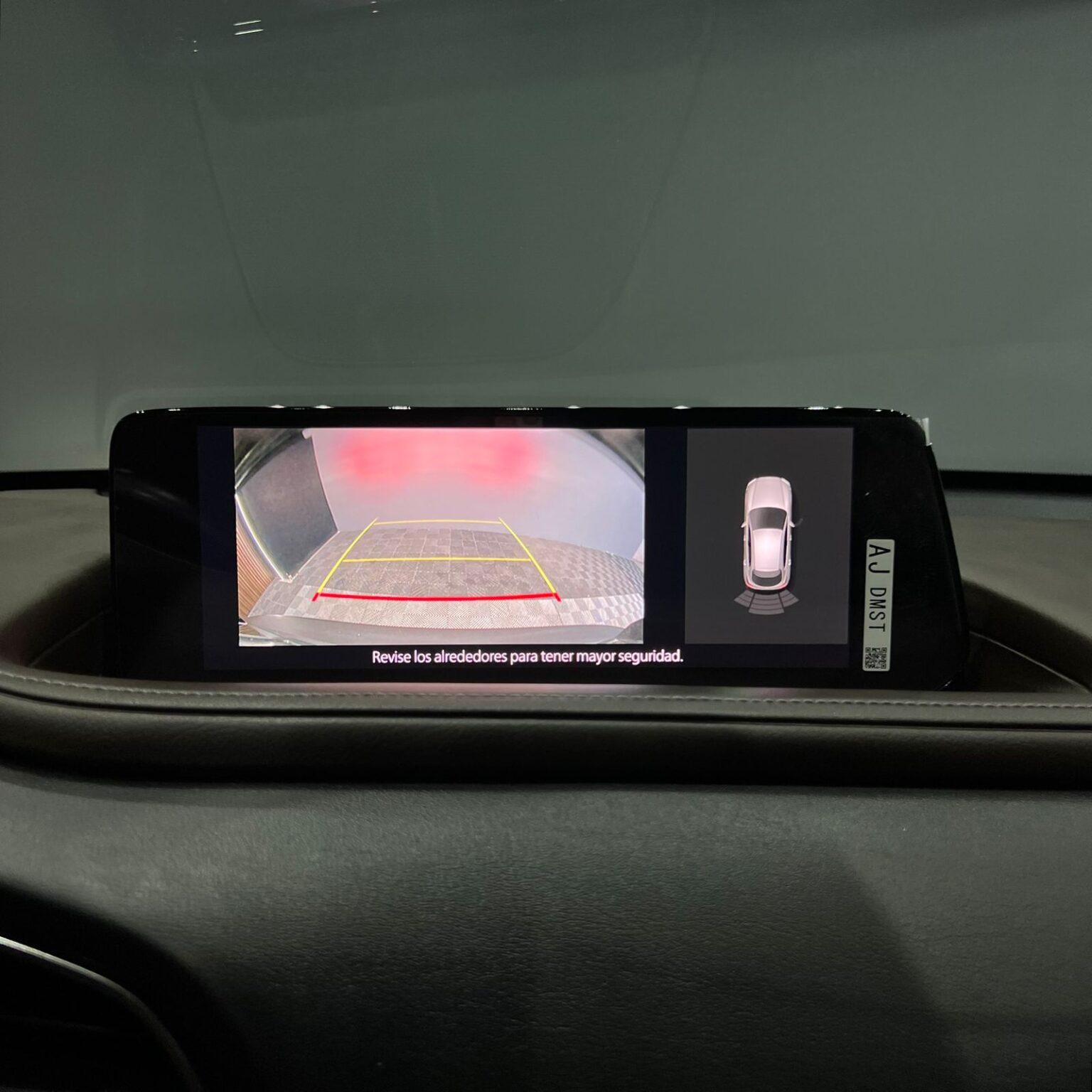 MAZDA CX-30 2024 - Image 11