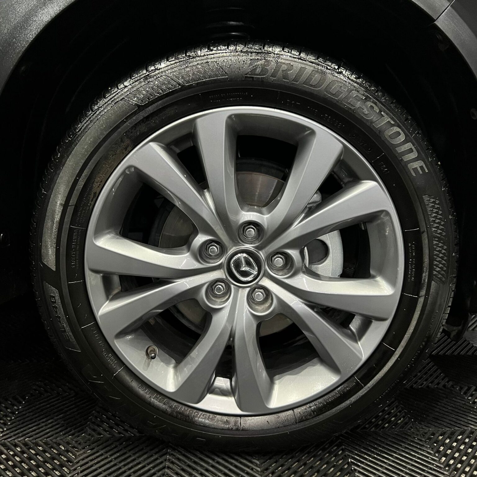 MAZDA CX-30 2024 - Image 12