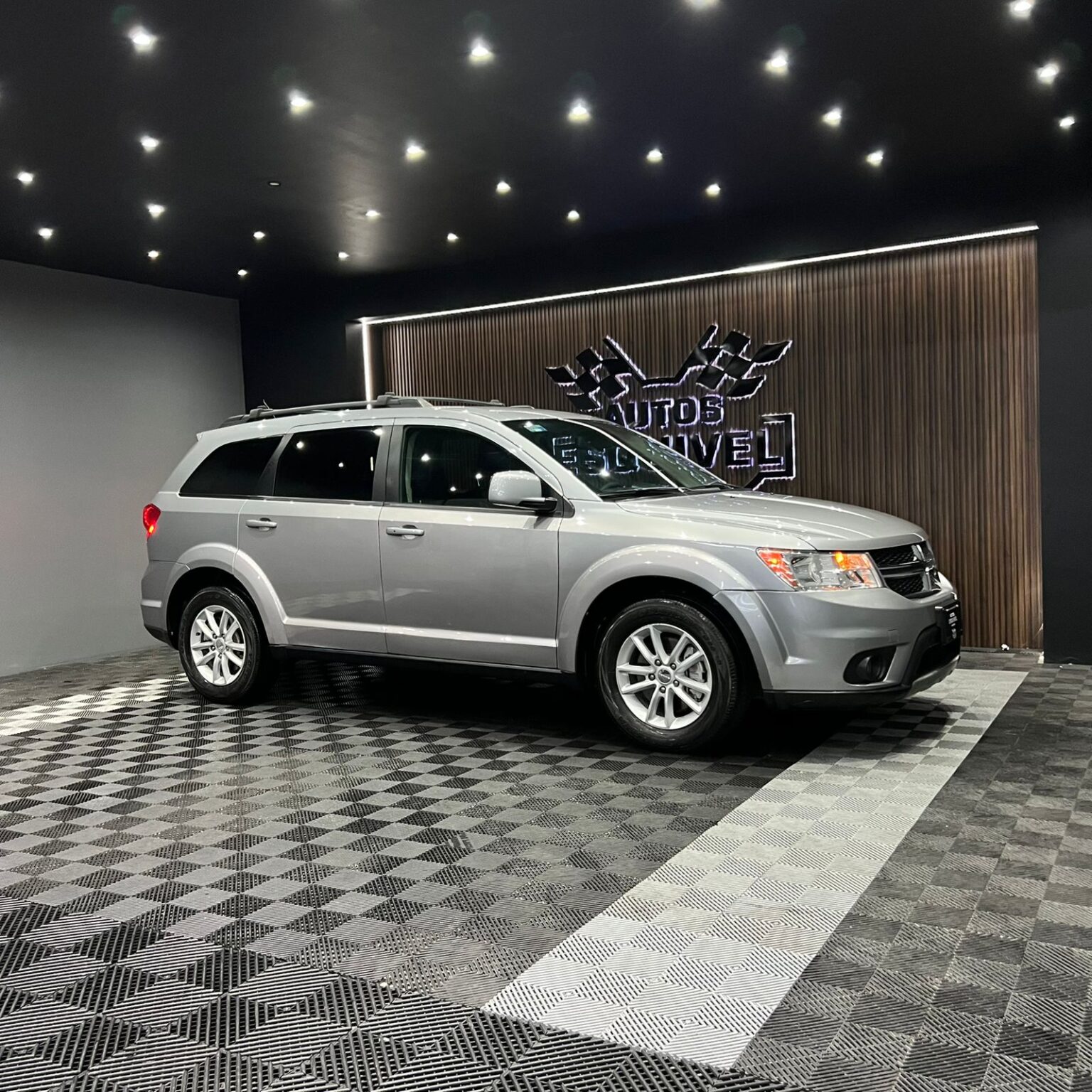 DODGE JOURNEY 2015 - Image 2