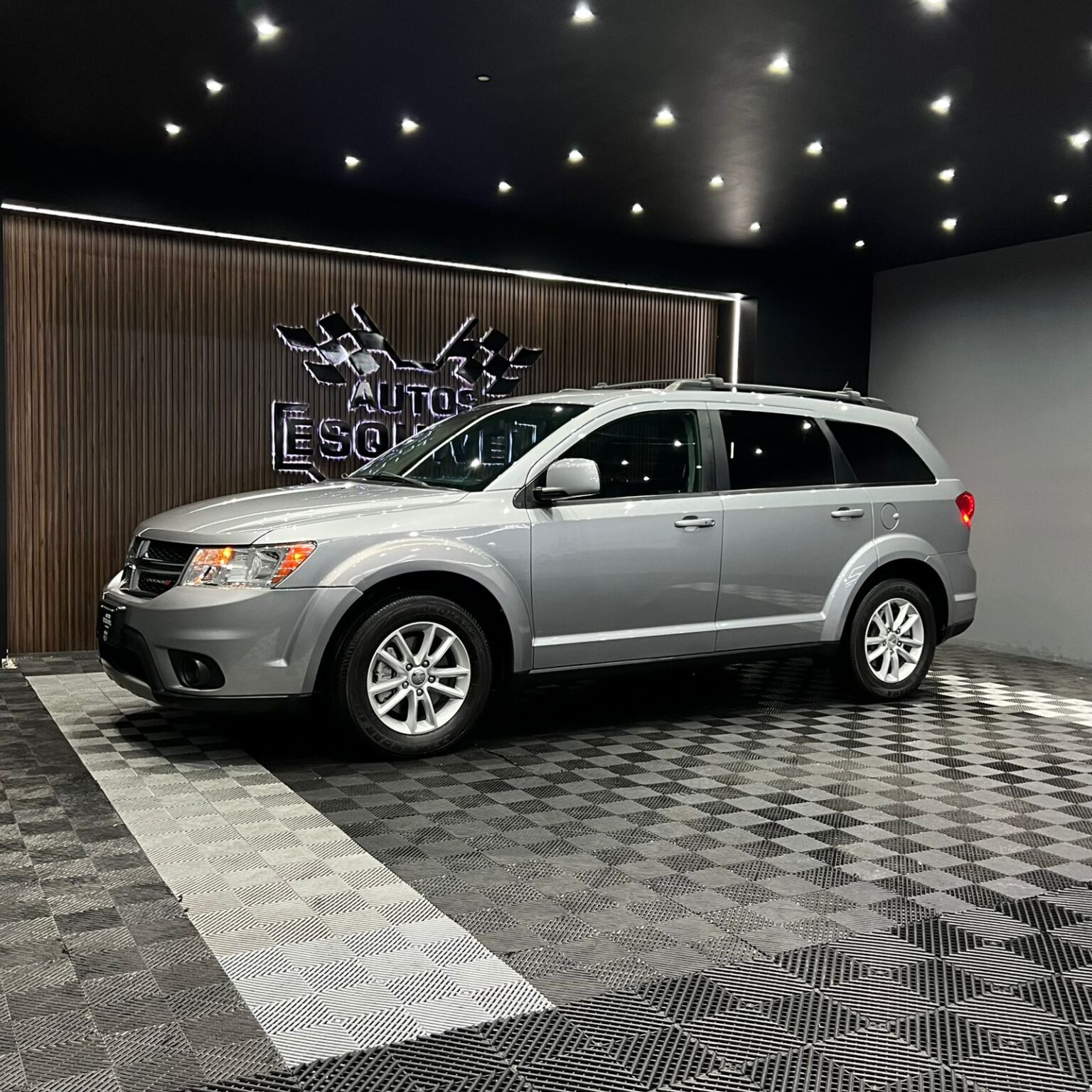 DODGE JOURNEY 2015 - Image 3