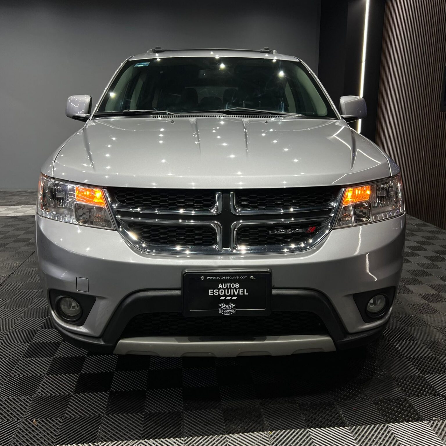 DODGE JOURNEY 2015 - Image 4