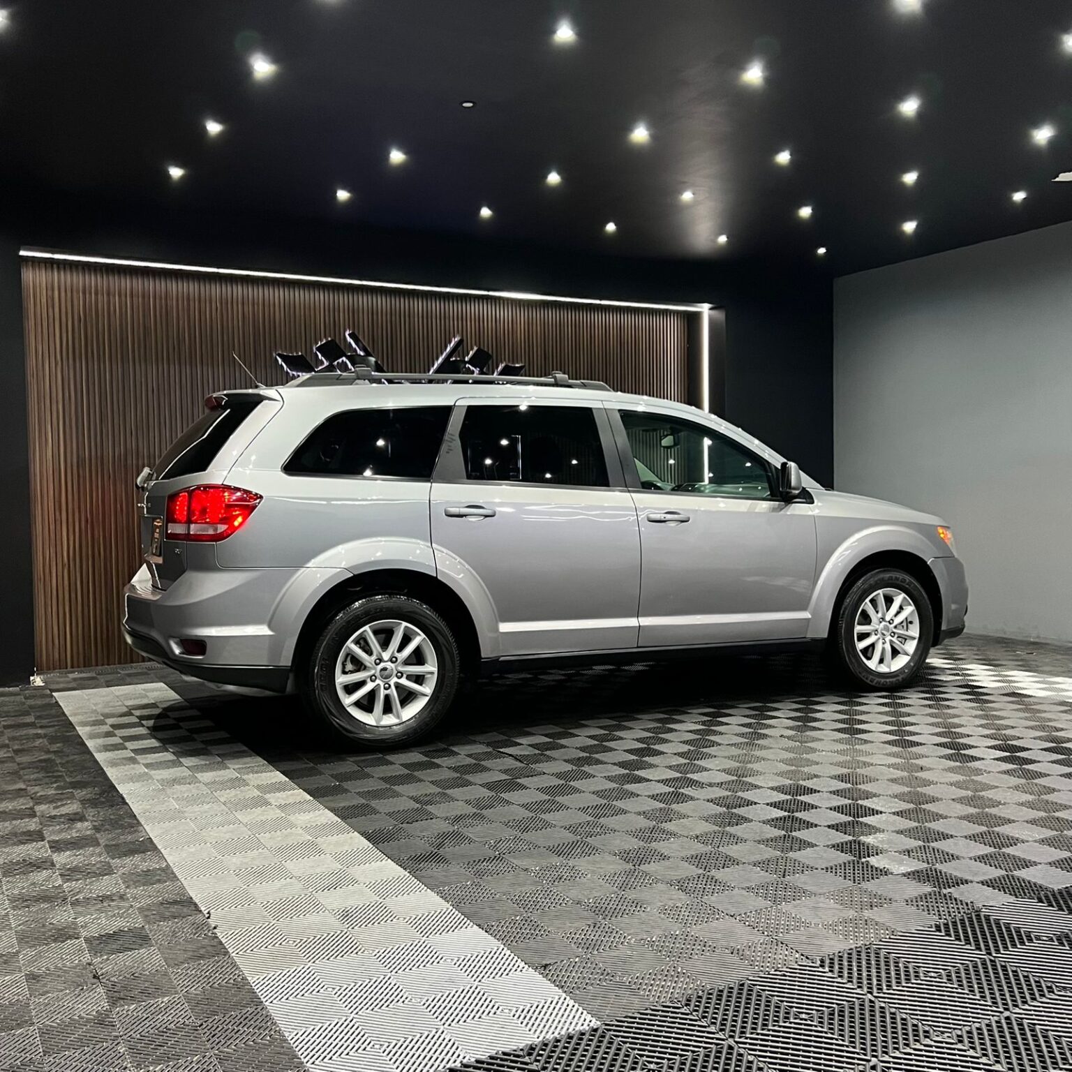 DODGE JOURNEY 2015 - Image 7