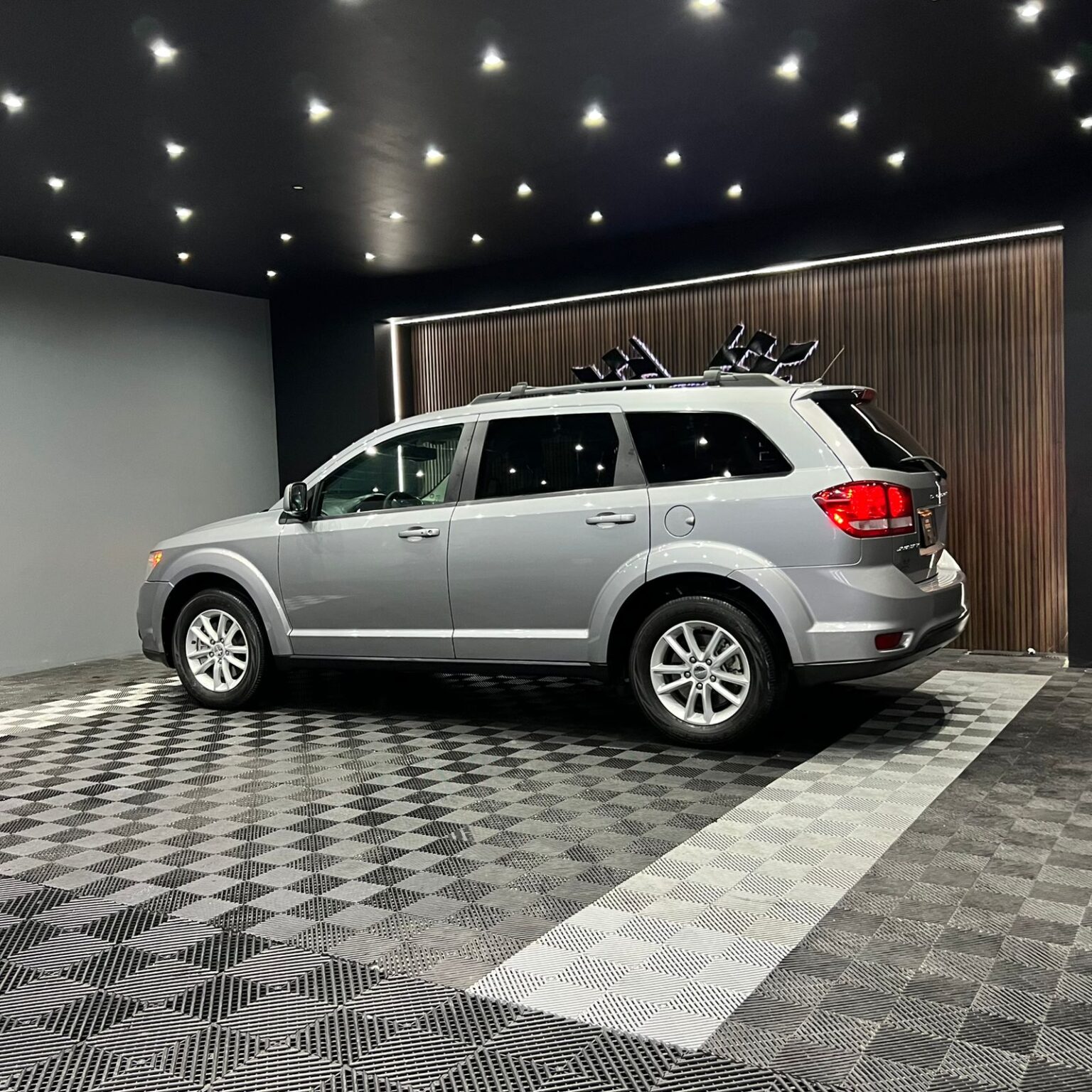 DODGE JOURNEY 2015 - Image 6