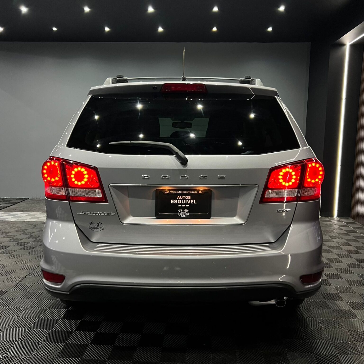 DODGE JOURNEY 2015 - Image 5
