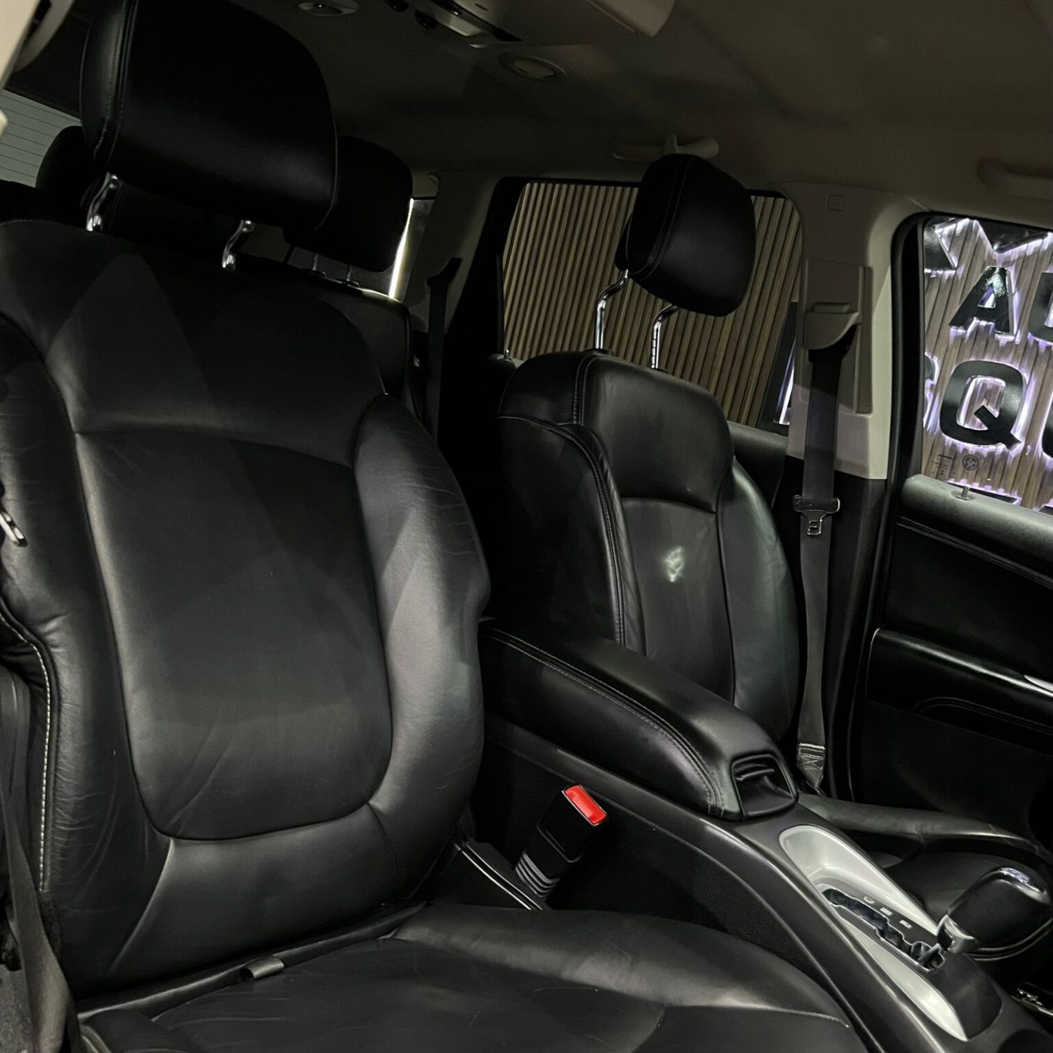 DODGE JOURNEY 2015 - Image 9