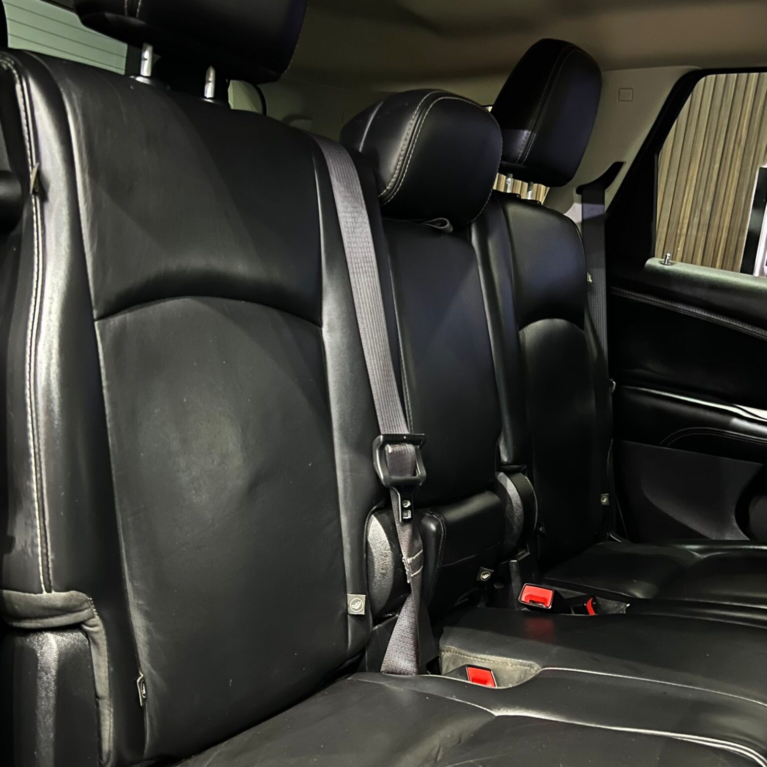 DODGE JOURNEY 2015 - Image 11