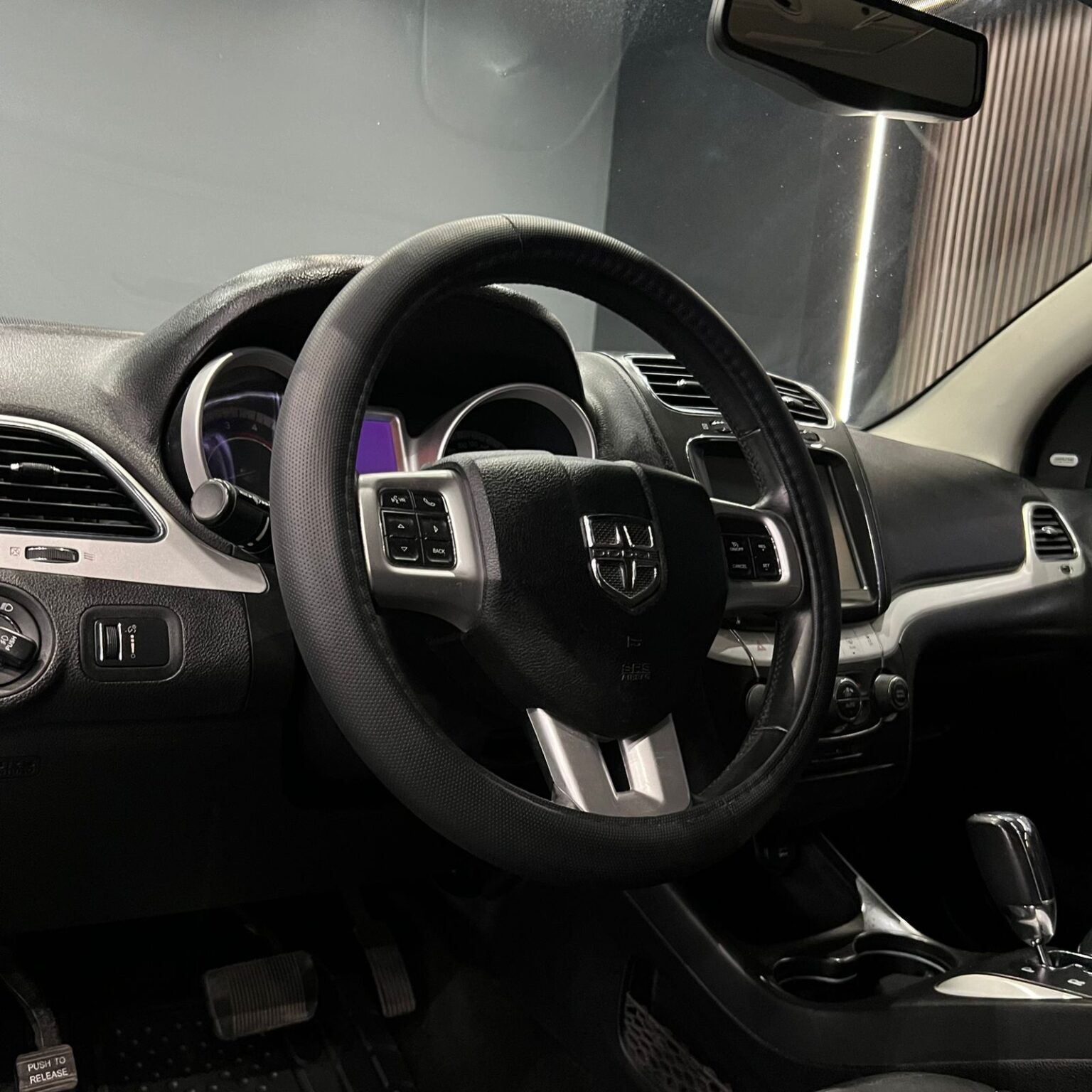 DODGE JOURNEY 2015 - Image 8