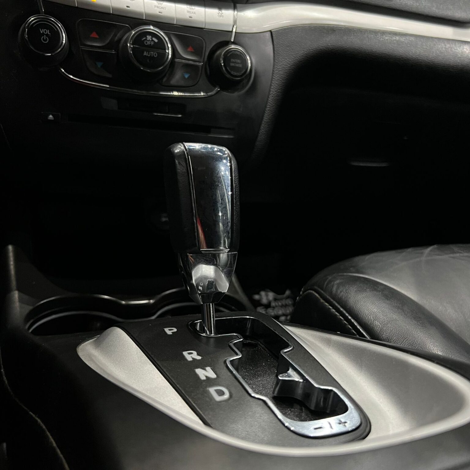 DODGE JOURNEY 2015 - Image 12