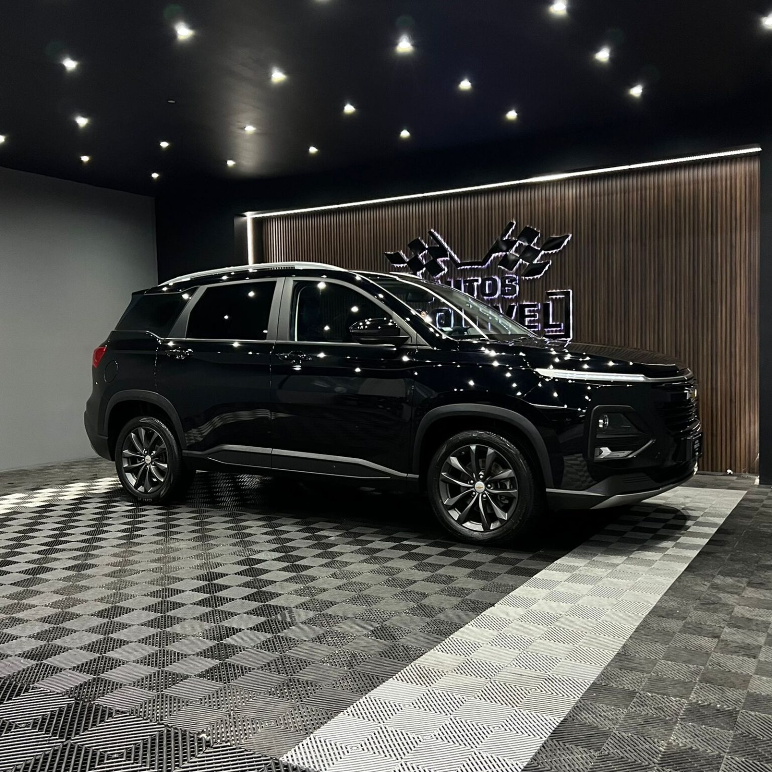 CHEVROLET CAPTIVA 2022 - Image 2