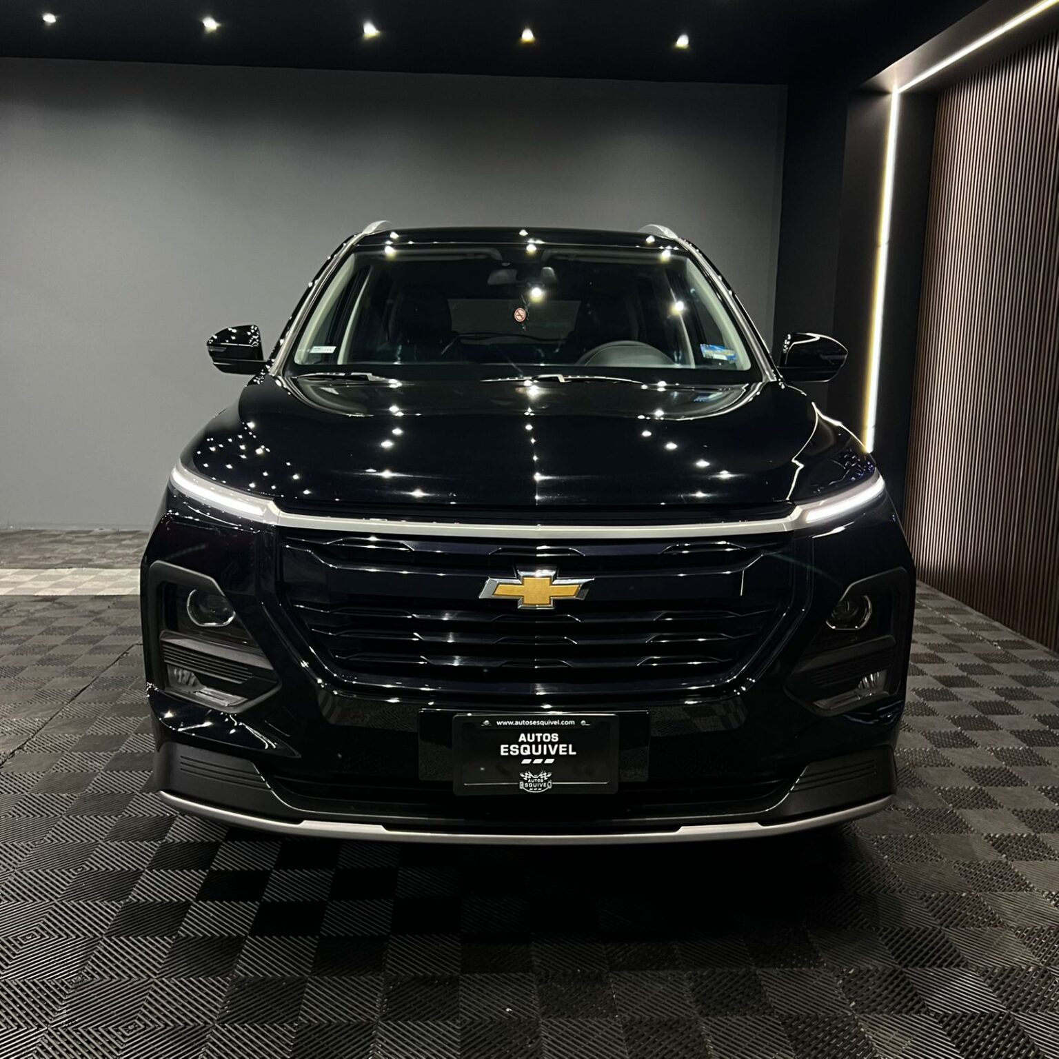 CHEVROLET CAPTIVA 2022 - Image 4