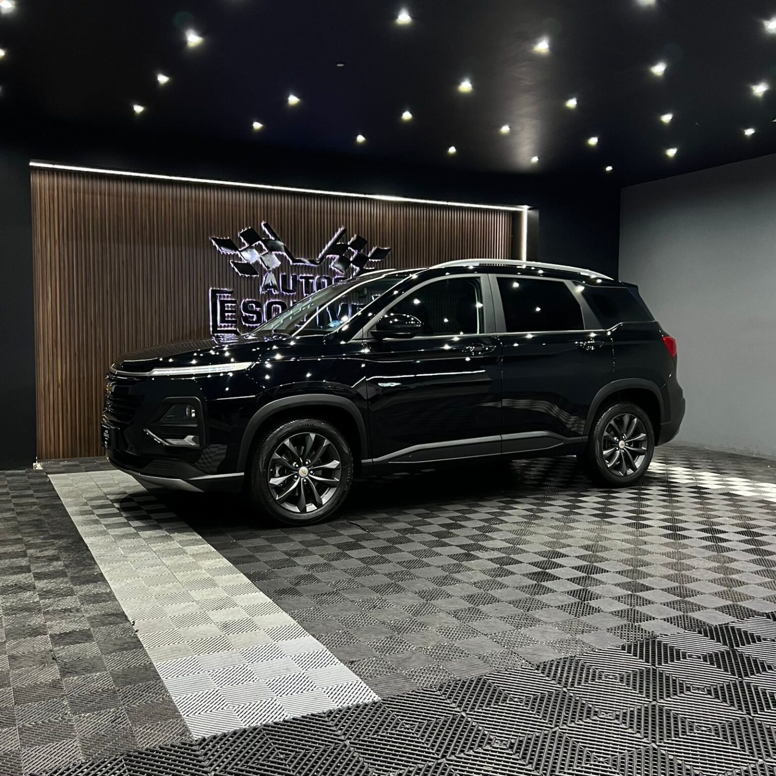 CHEVROLET CAPTIVA 2022 - Image 3