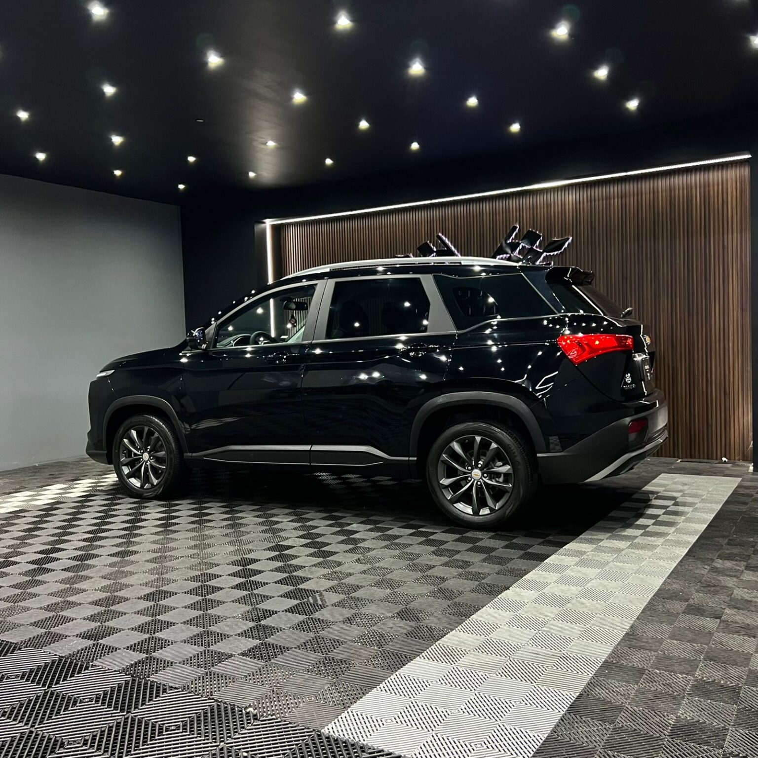 CHEVROLET CAPTIVA 2022 - Image 6