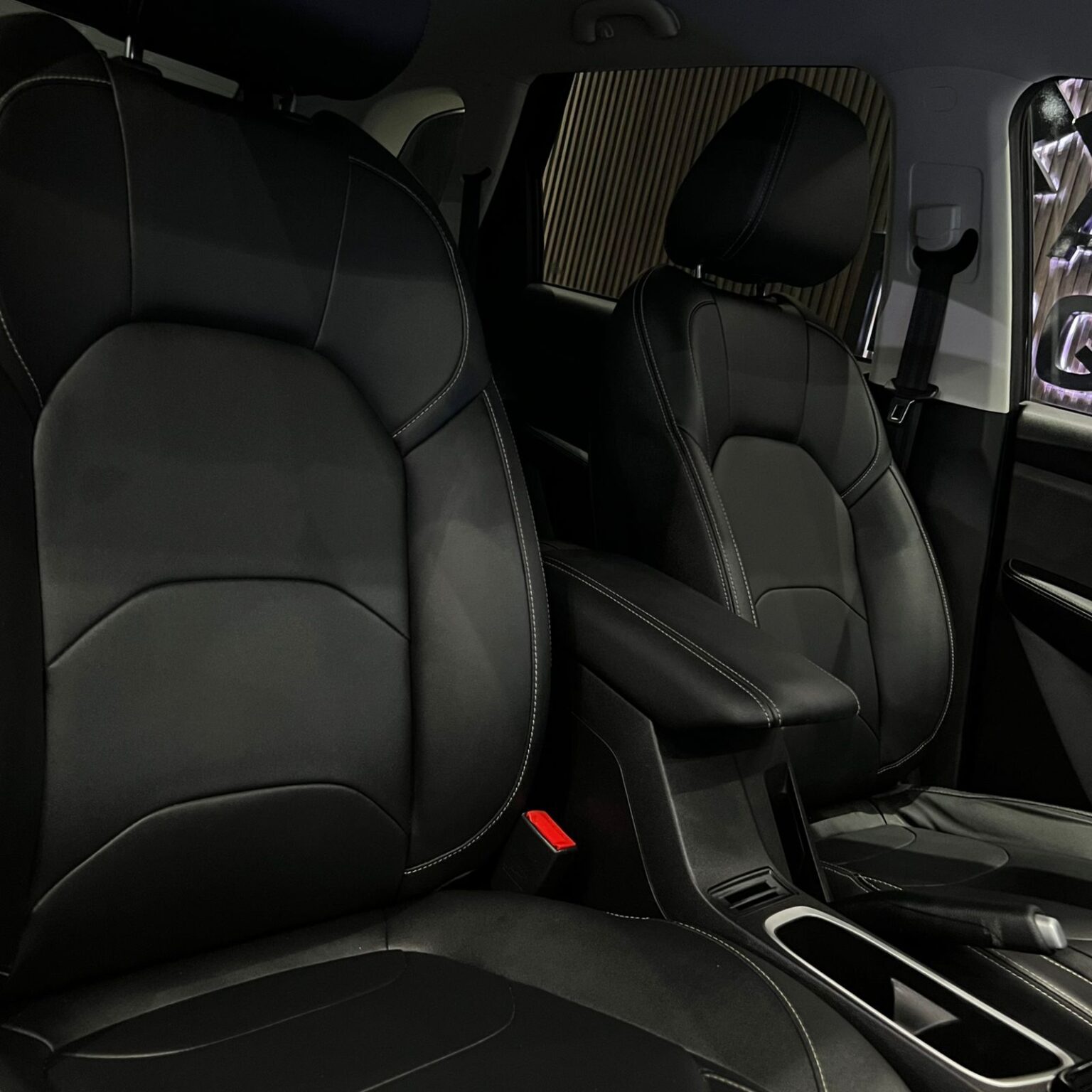 CHEVROLET CAPTIVA 2022 - Image 8