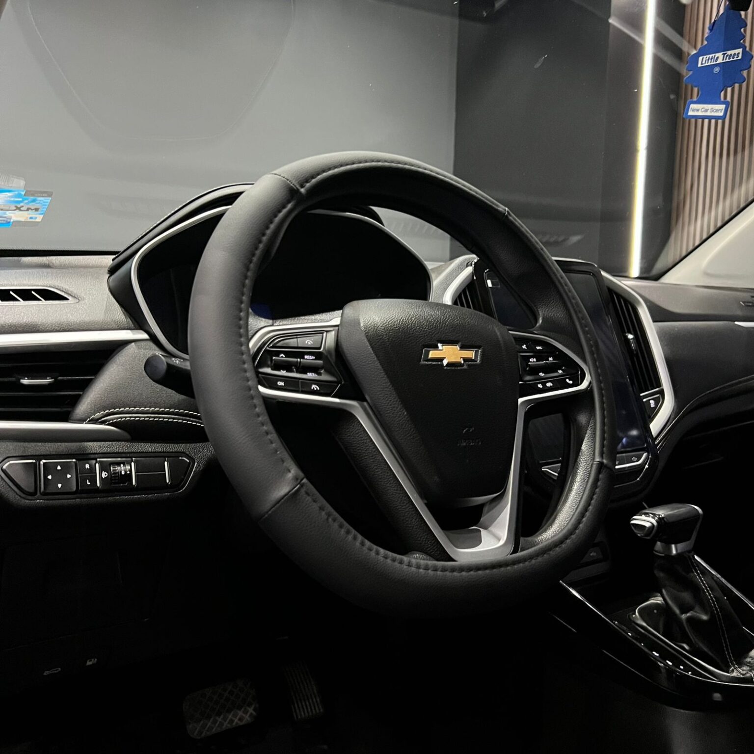 CHEVROLET CAPTIVA 2022 - Image 7