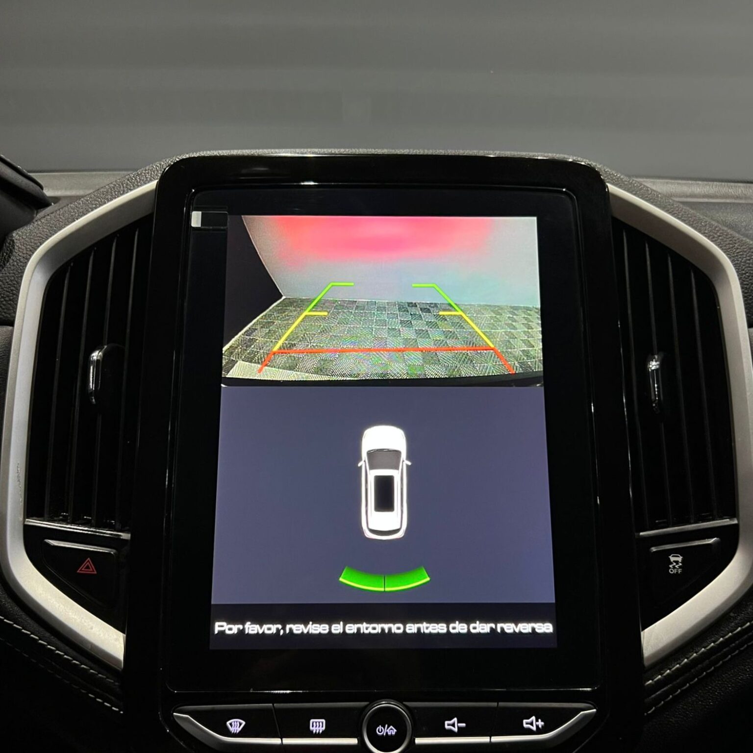 CHEVROLET CAPTIVA 2022 - Image 10