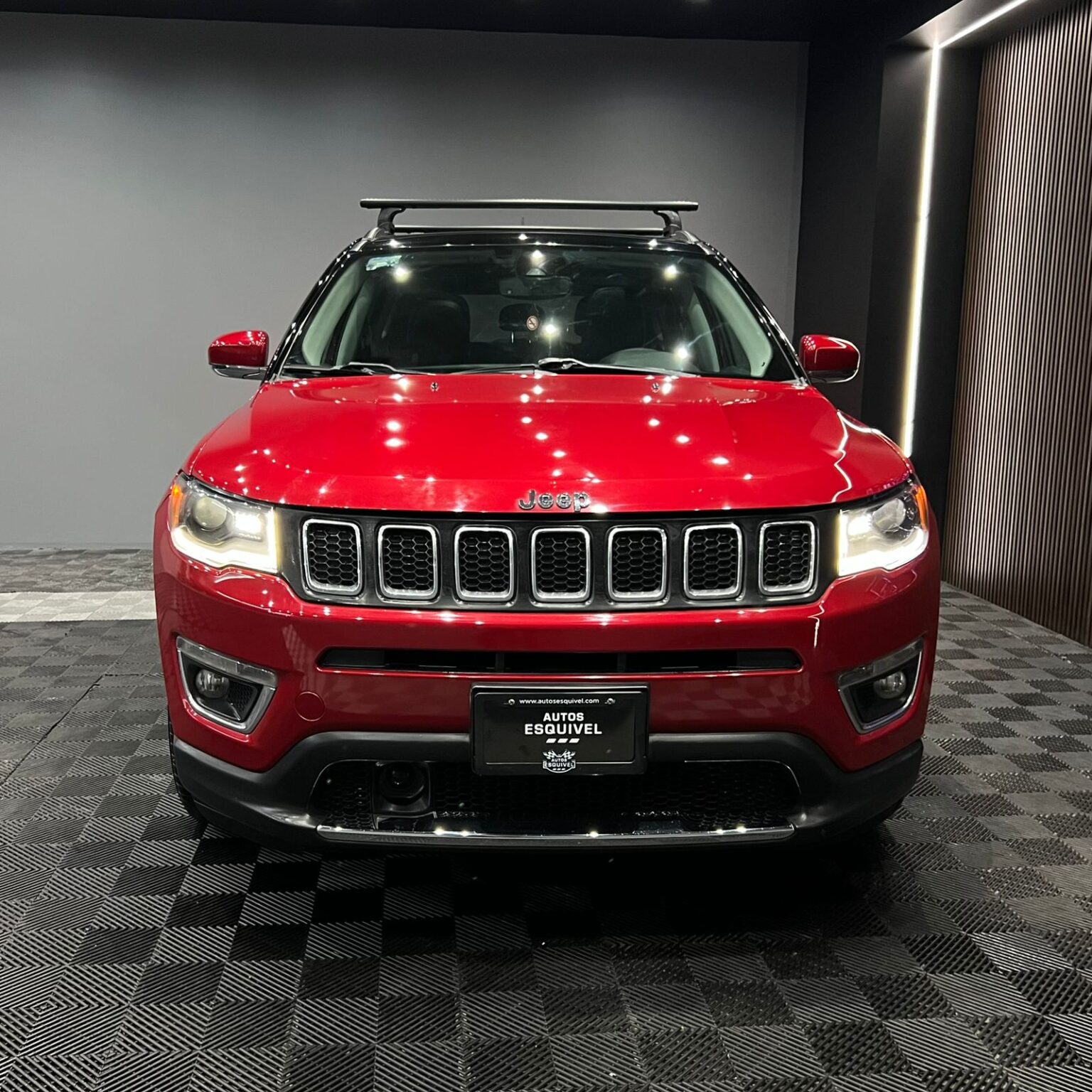 JEEP COMPASS 2019 - Image 4