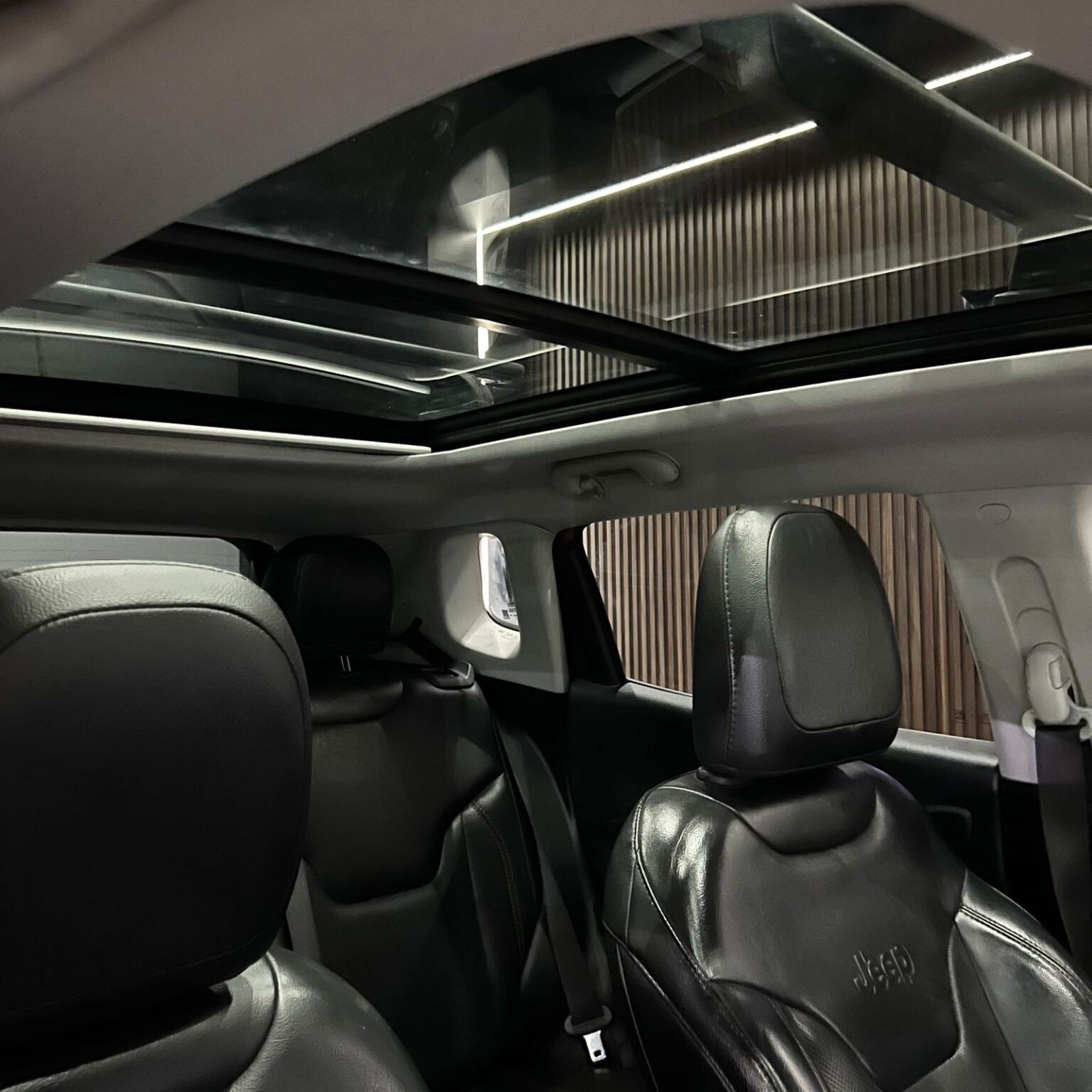 JEEP COMPASS 2019 - Image 9