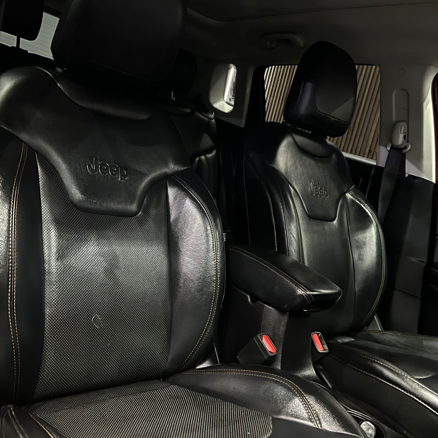 JEEP COMPASS 2019 - Image 8