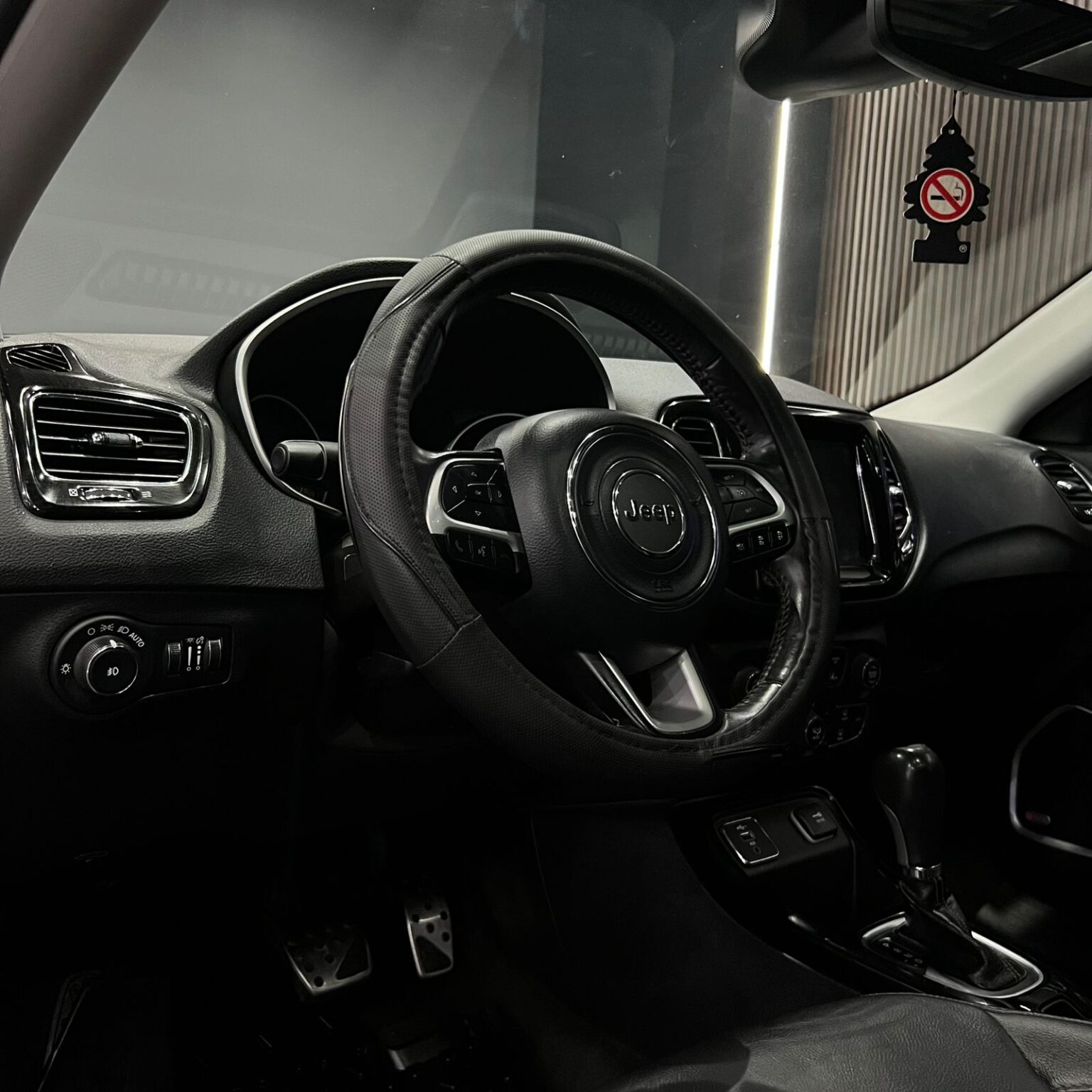 JEEP COMPASS 2019 - Image 7