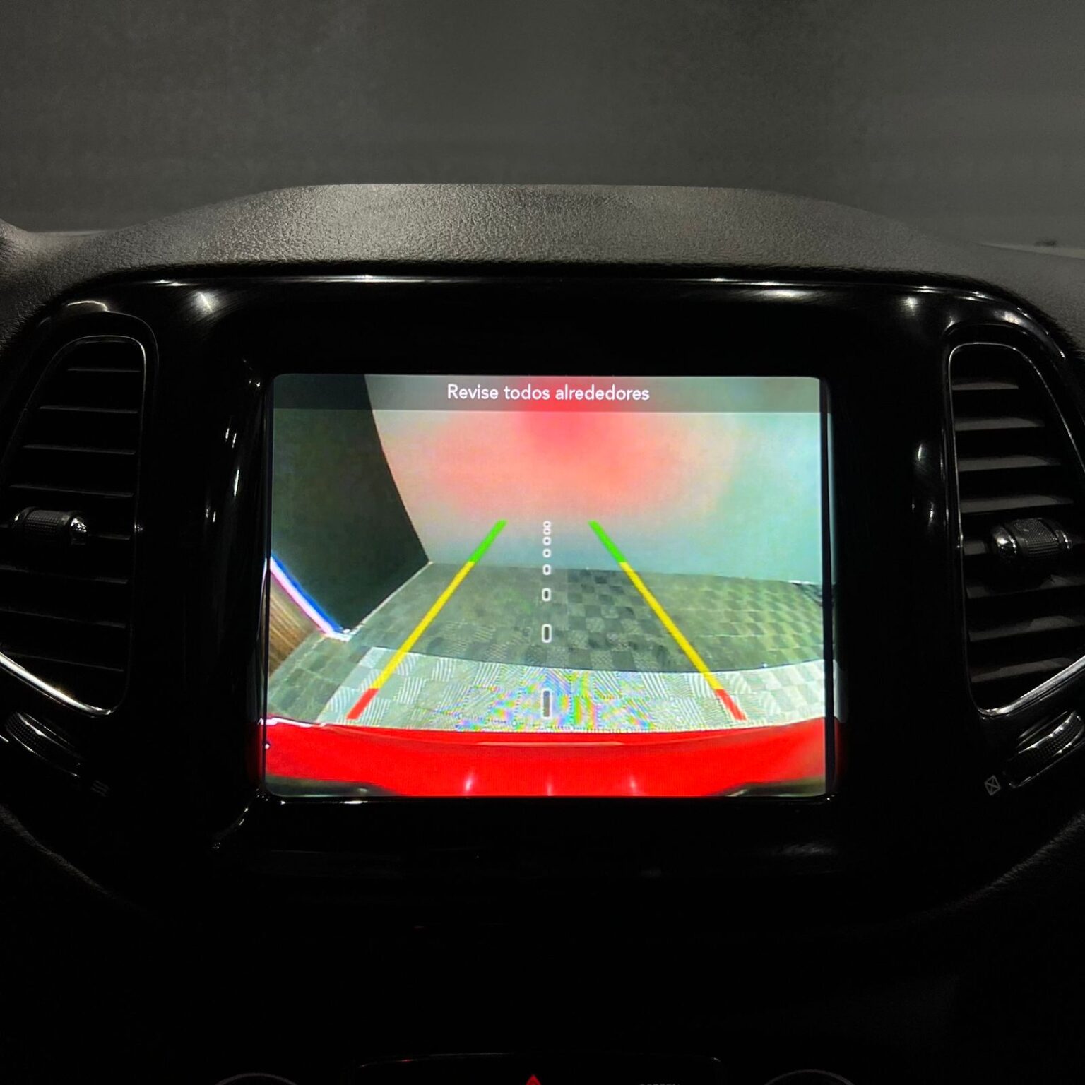 JEEP COMPASS 2019 - Image 12