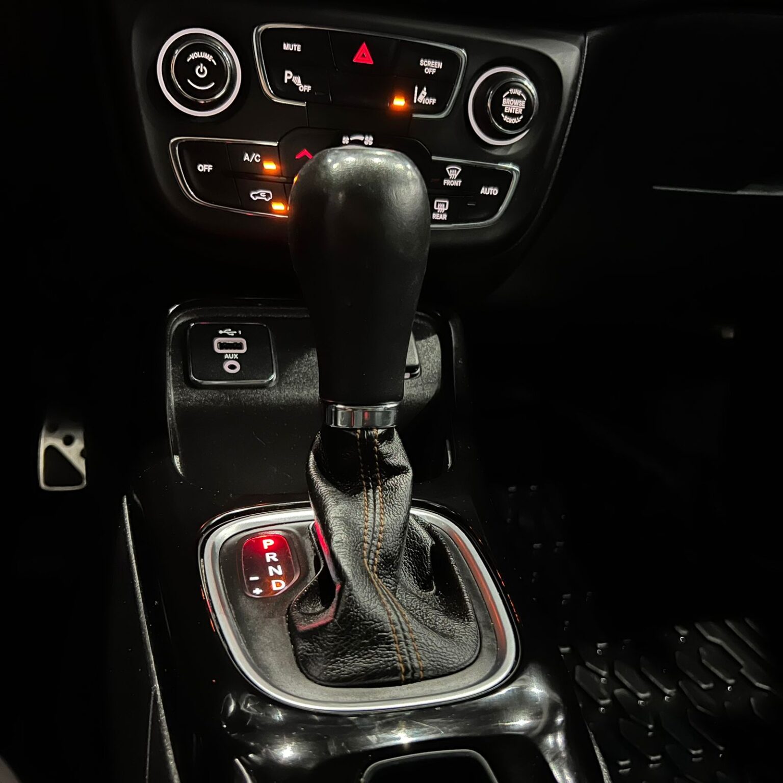 JEEP COMPASS 2019 - Image 10