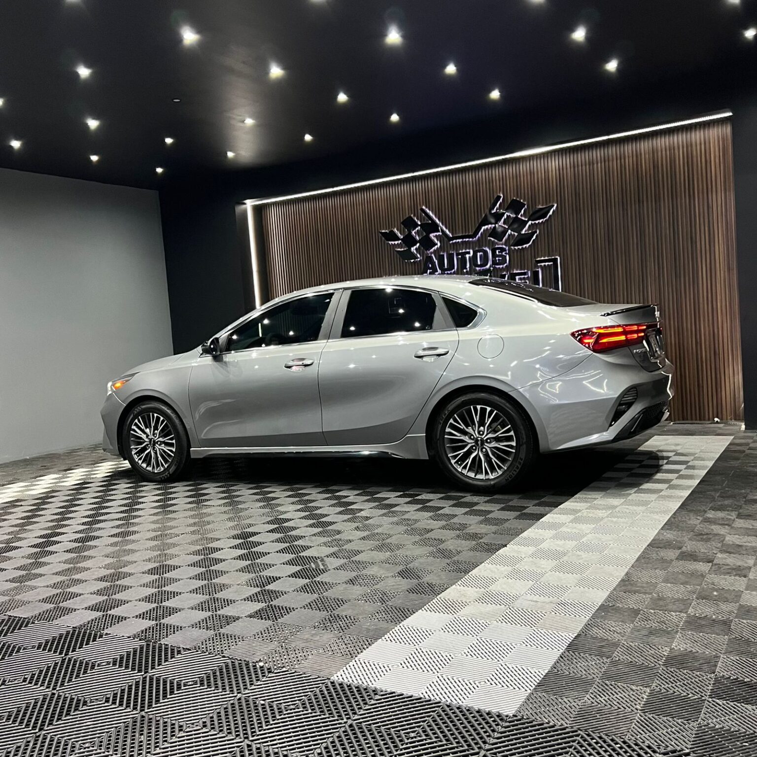 KIA FORTE 2022 - Image 6