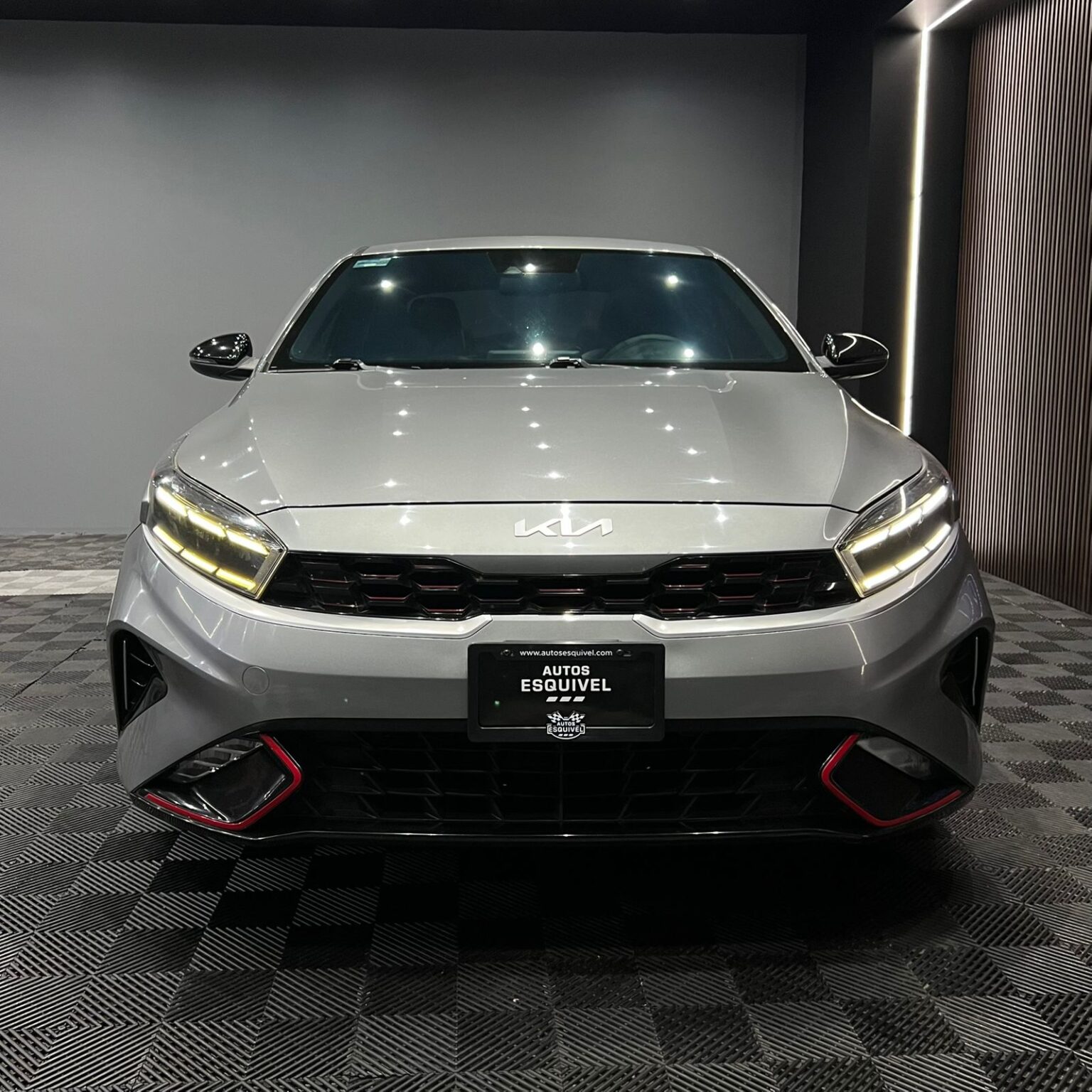 KIA FORTE 2022 - Image 4