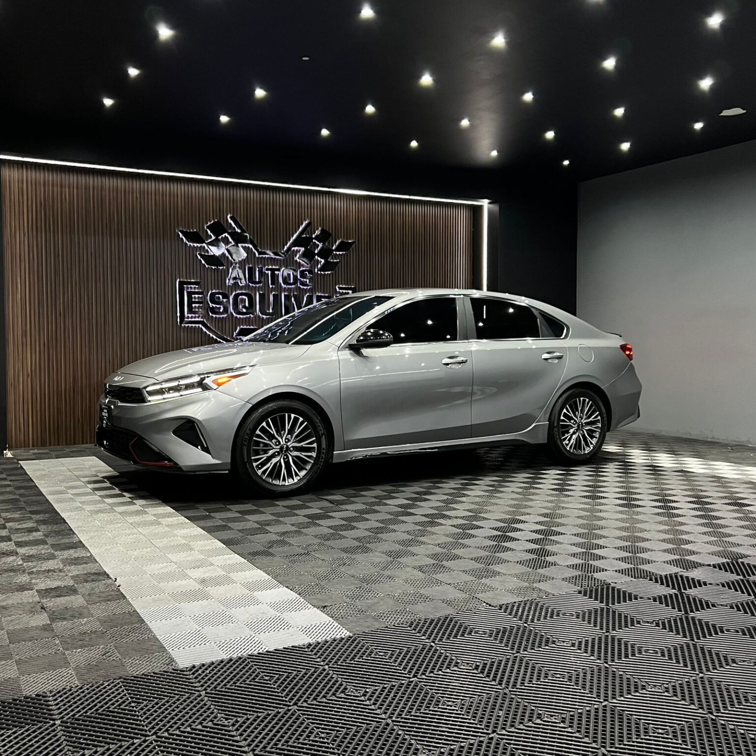 KIA FORTE 2022 - Image 3