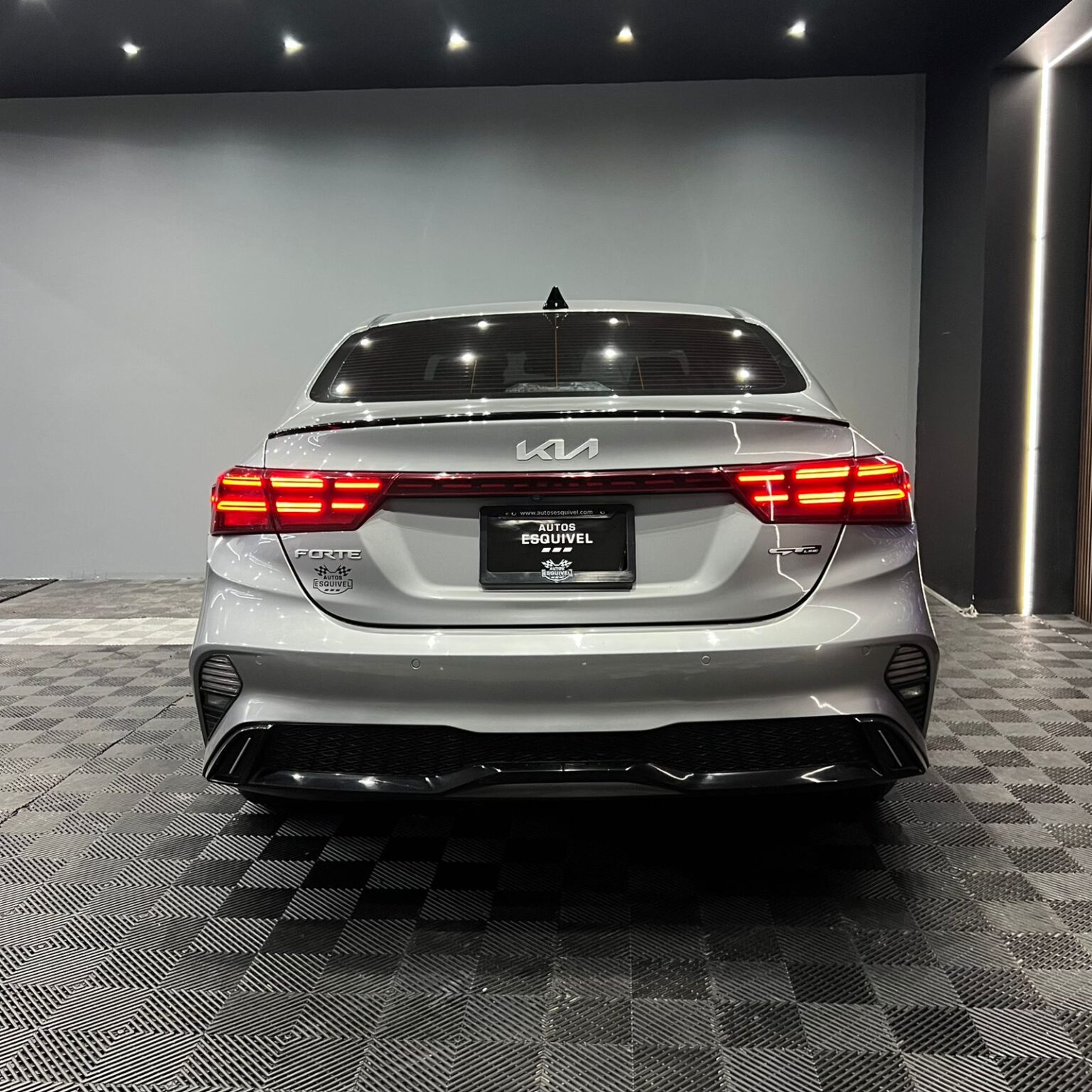 KIA FORTE 2022 - Image 5