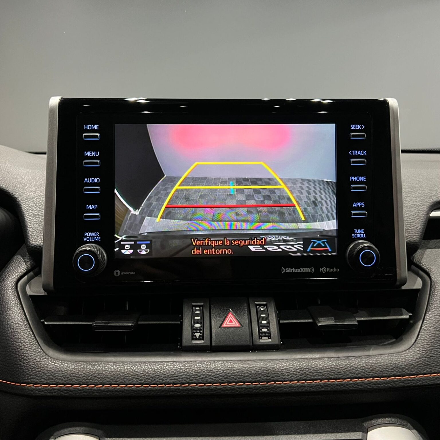 TOYOTA RAV4 ADVENTURE 2019 - Image 14