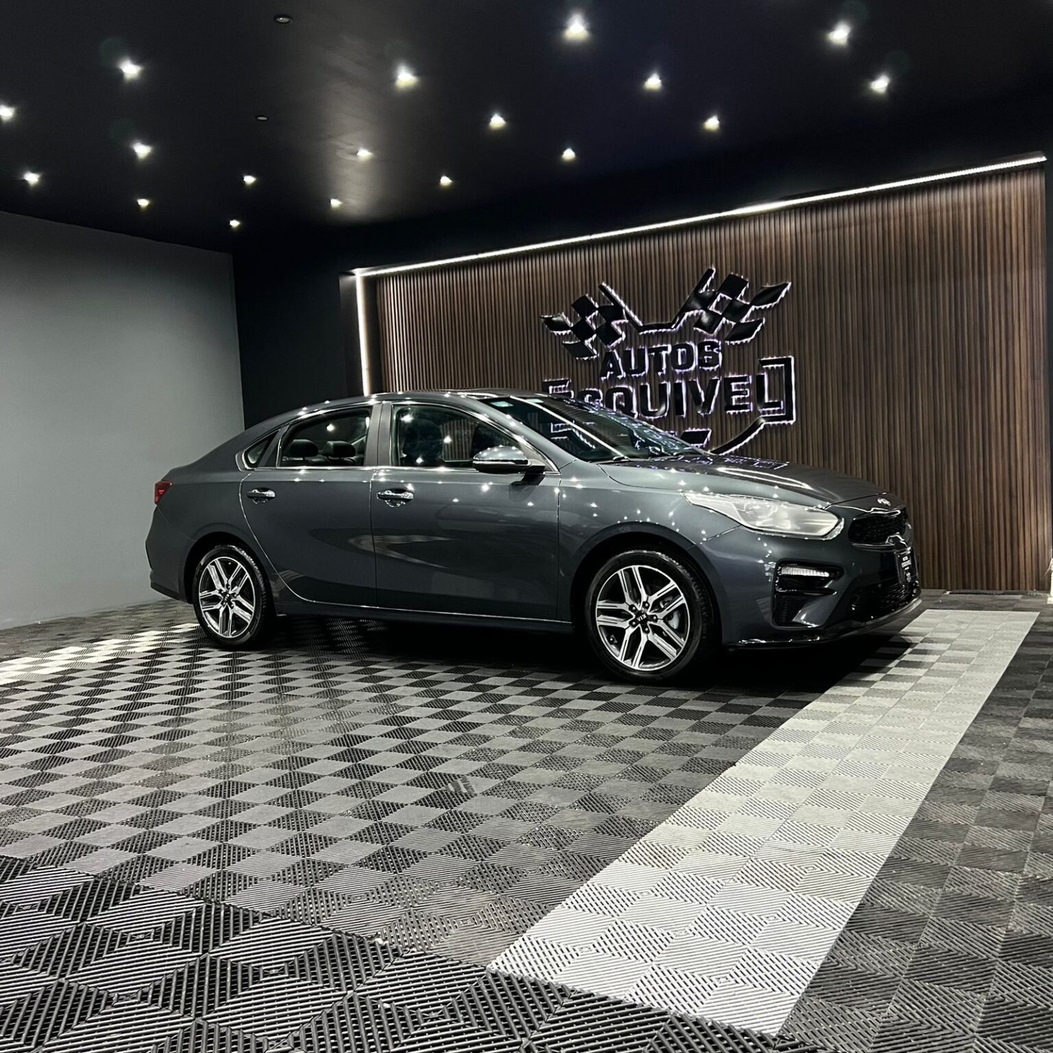 KIA FORTE 2019 - Image 2