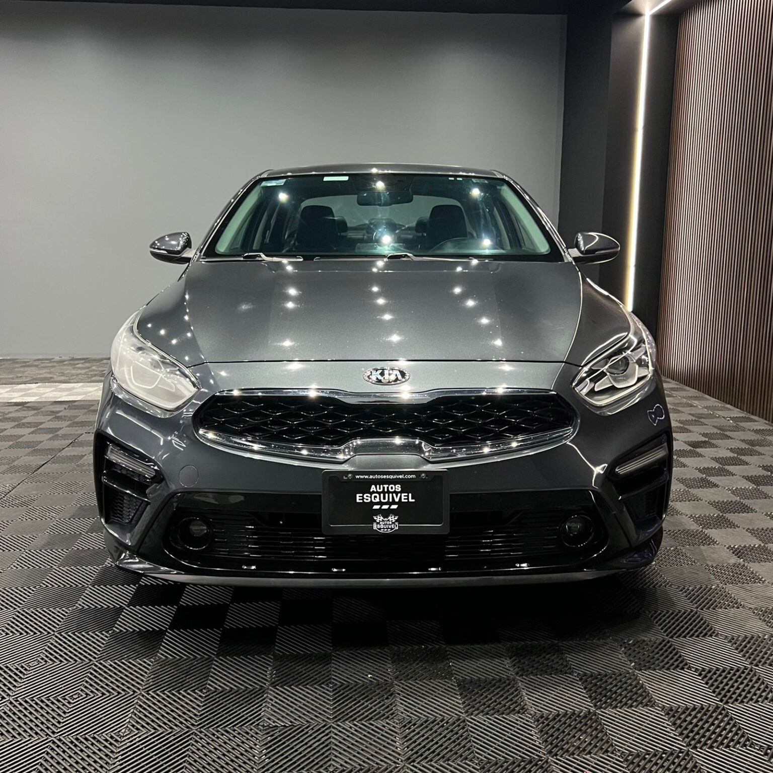 KIA FORTE 2019 - Image 4