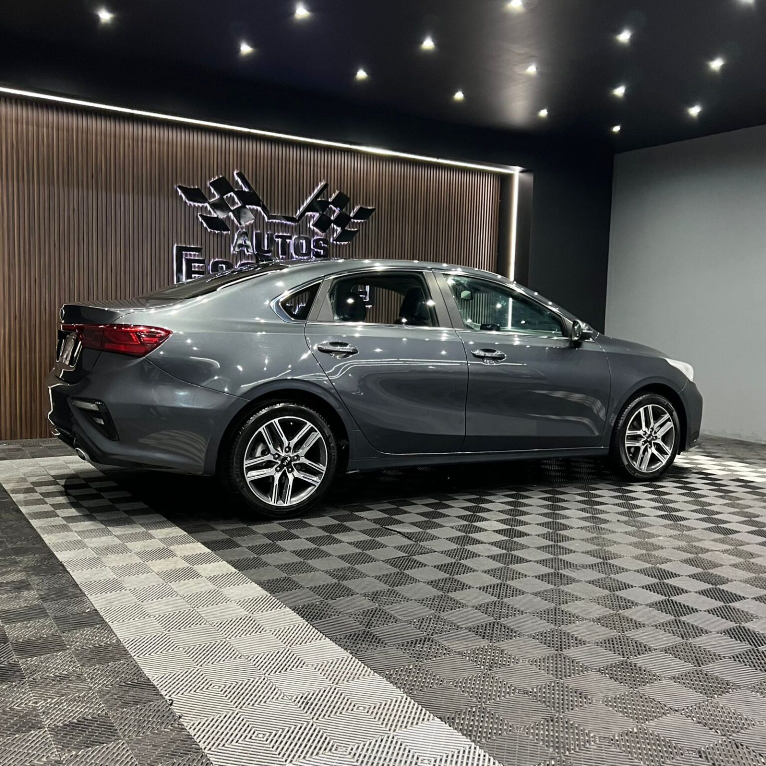 KIA FORTE 2019 - Image 7