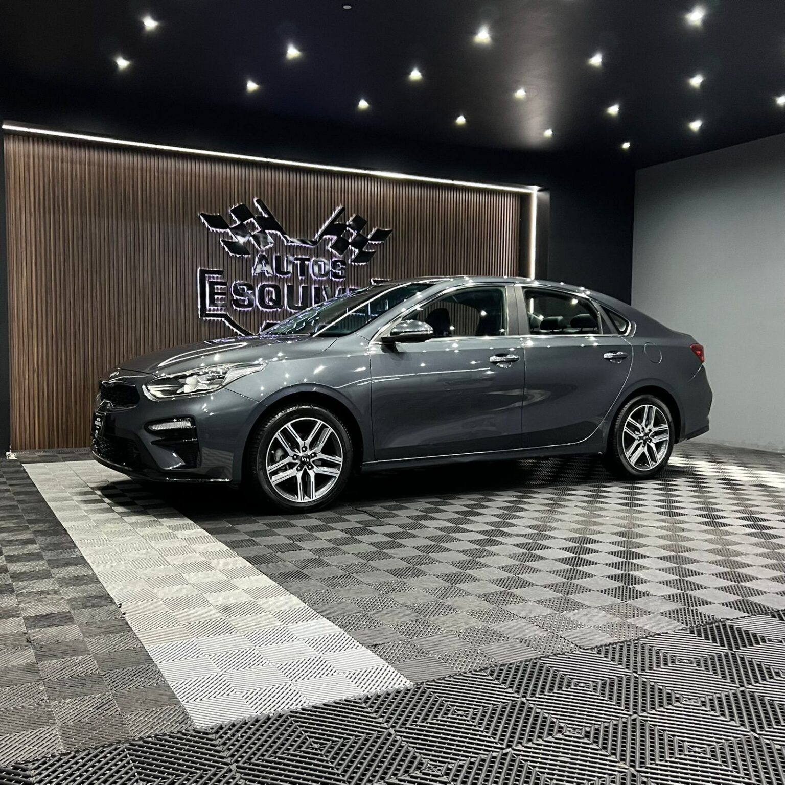 KIA FORTE 2019 - Image 3