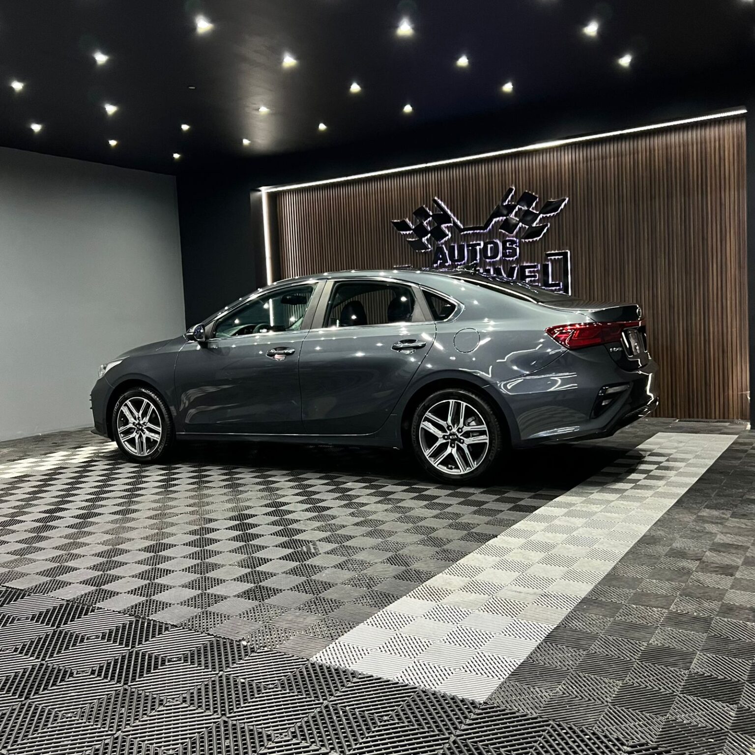 KIA FORTE 2019 - Image 6